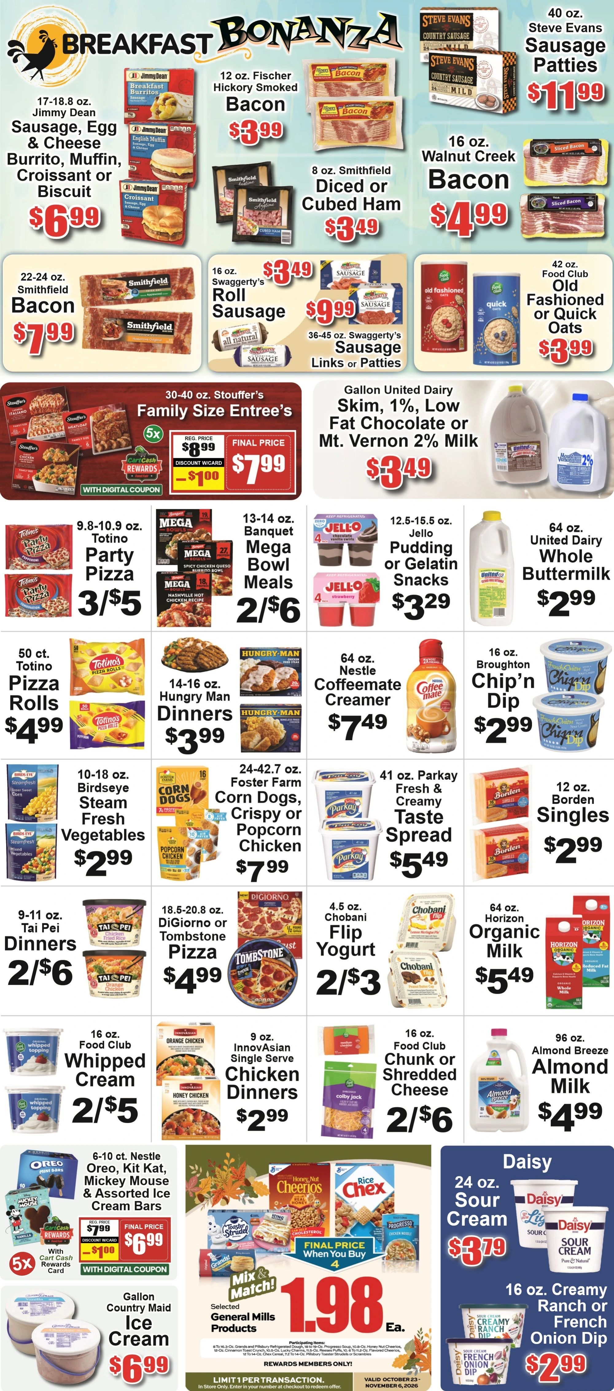 Food Fair Market Weekly Ad - Page 5