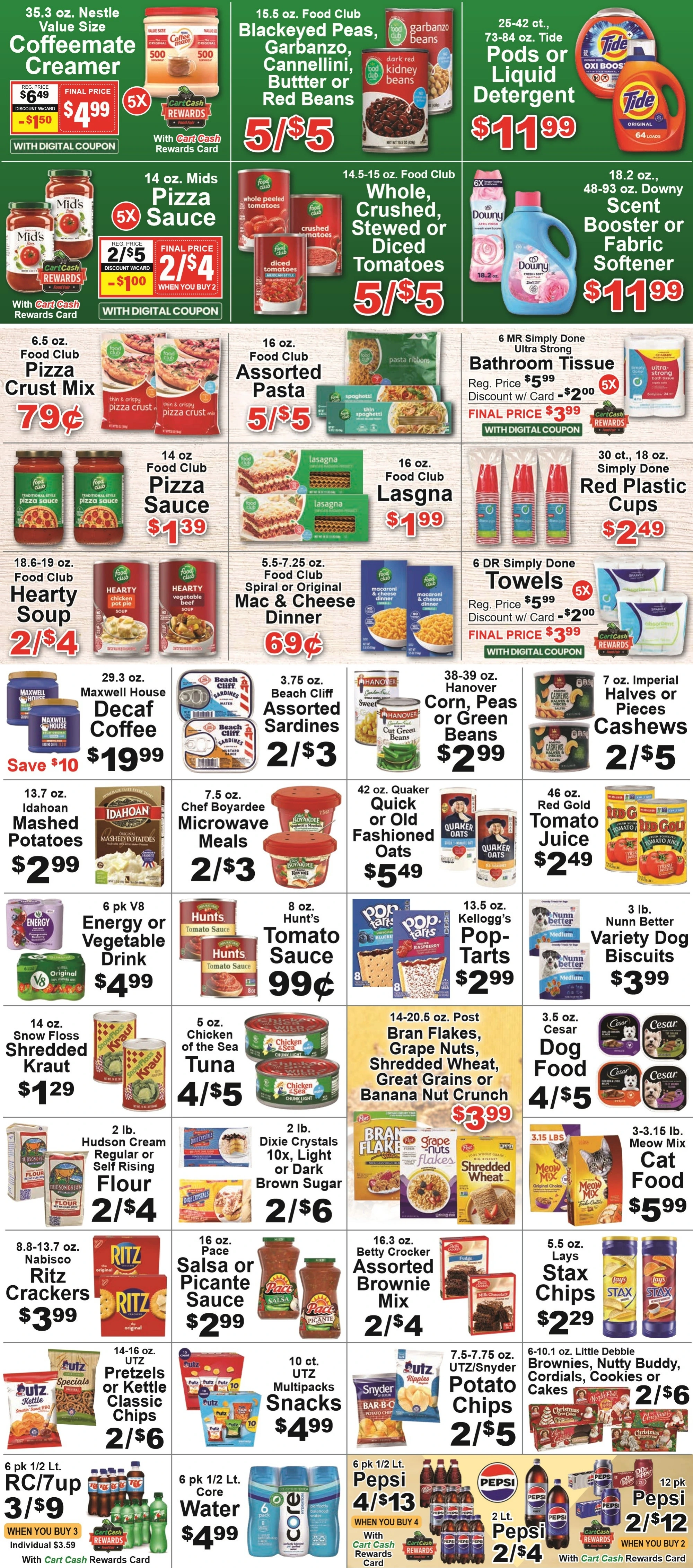 Food Fair Market Weekly Ad - Page 7