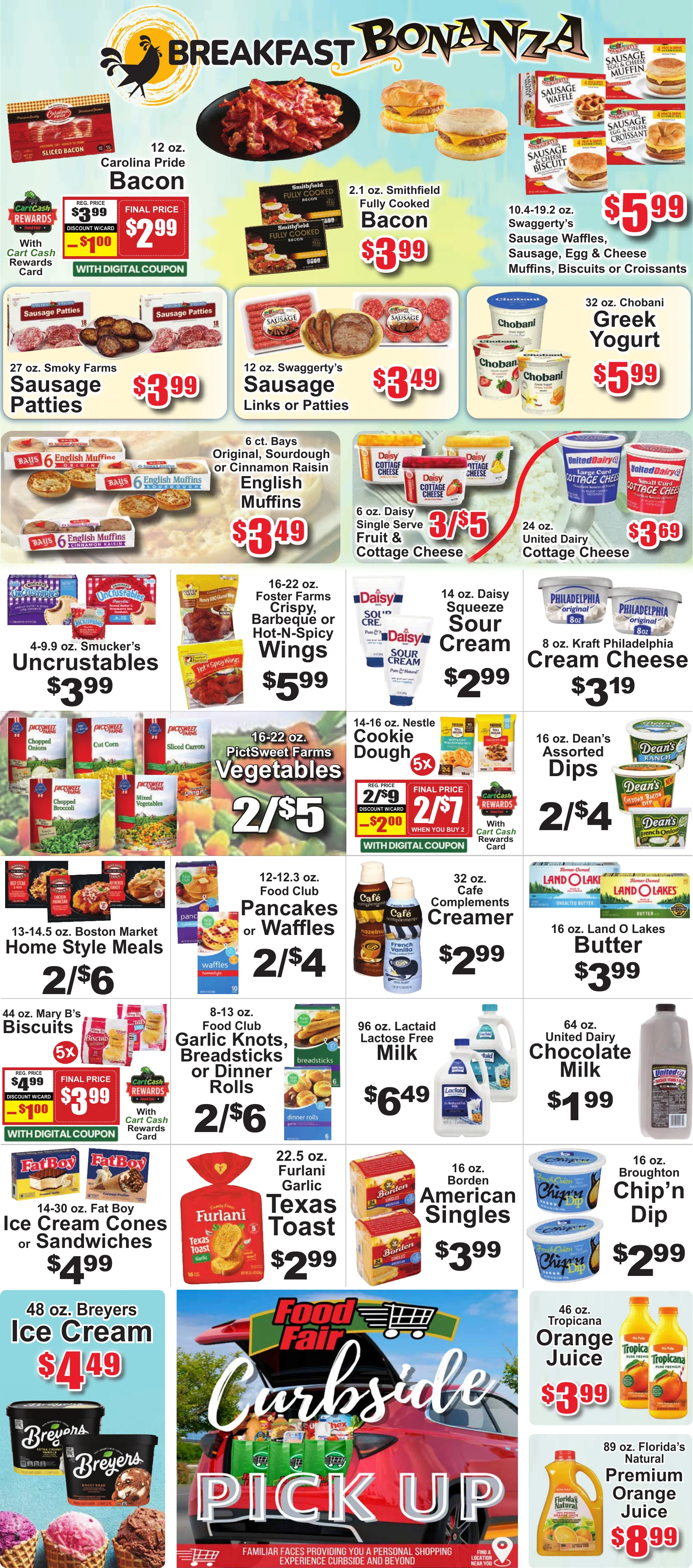 Food Fair Market Weekly Ad - Page 5