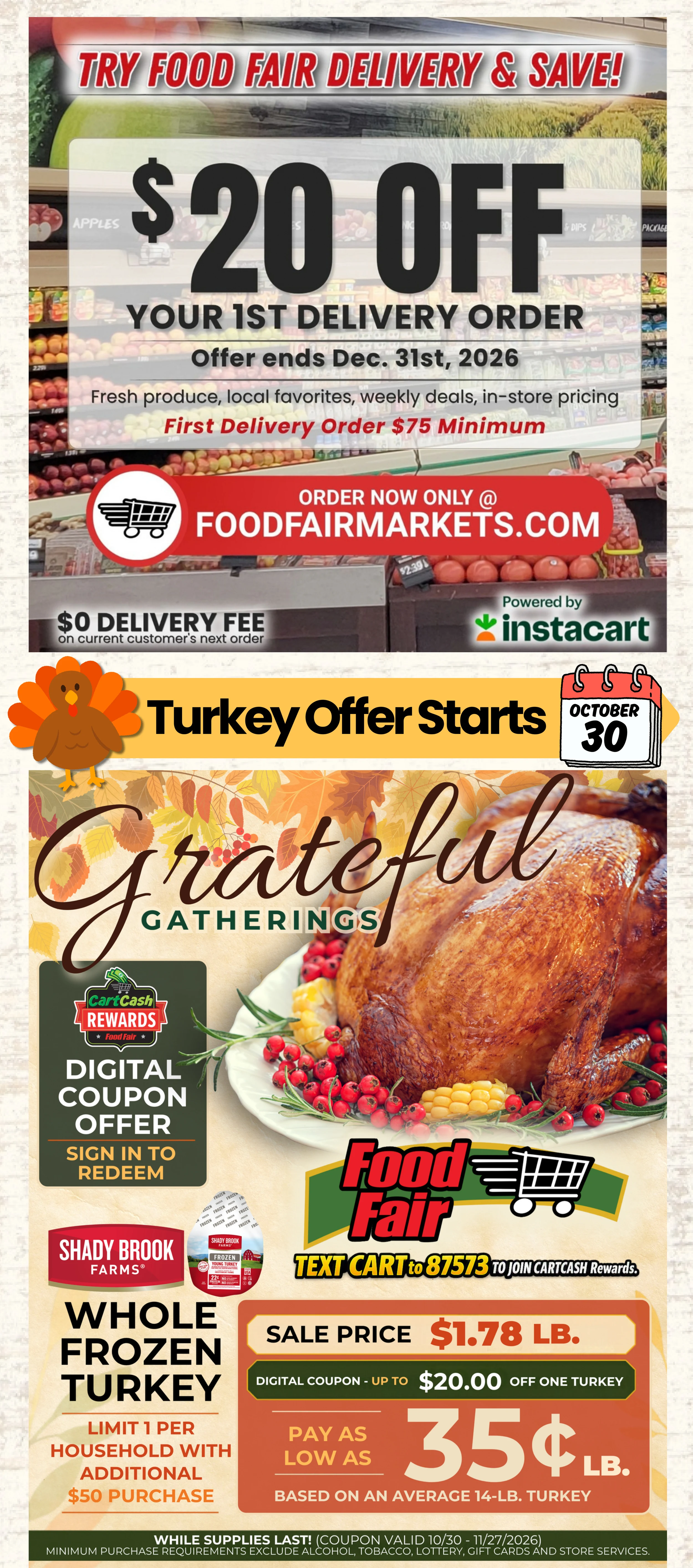 Food Fair Market Weekly Ad - Page 6