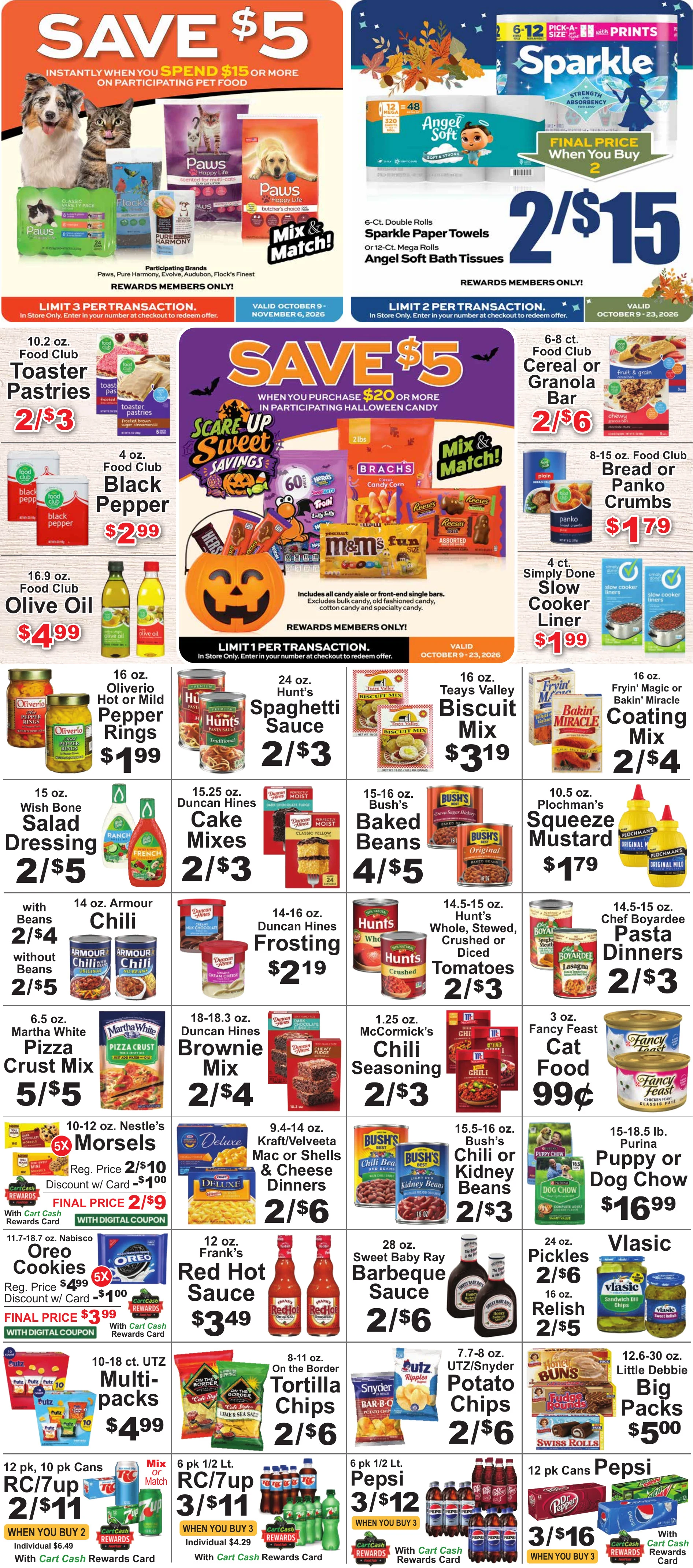 Food Fair Market Weekly Ad - Page 7