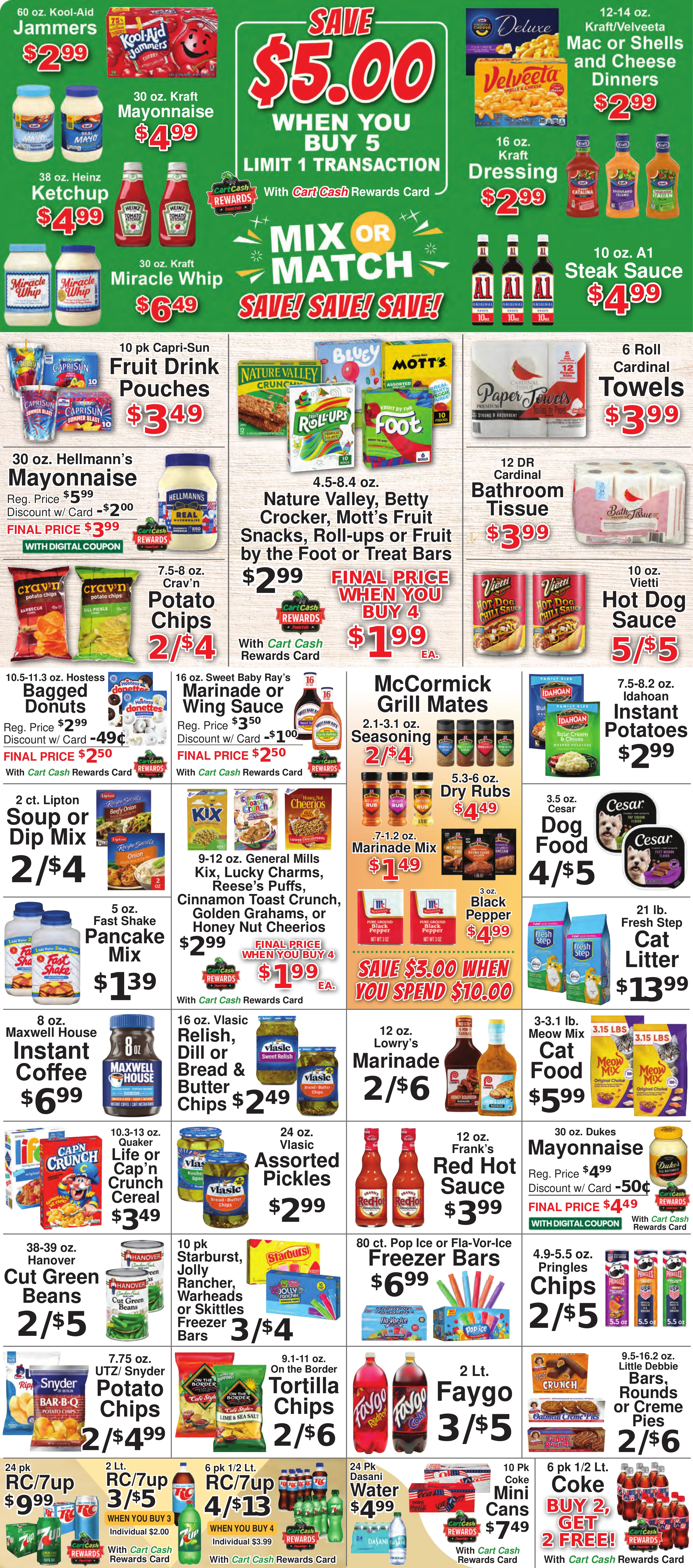 Flyer page 7
