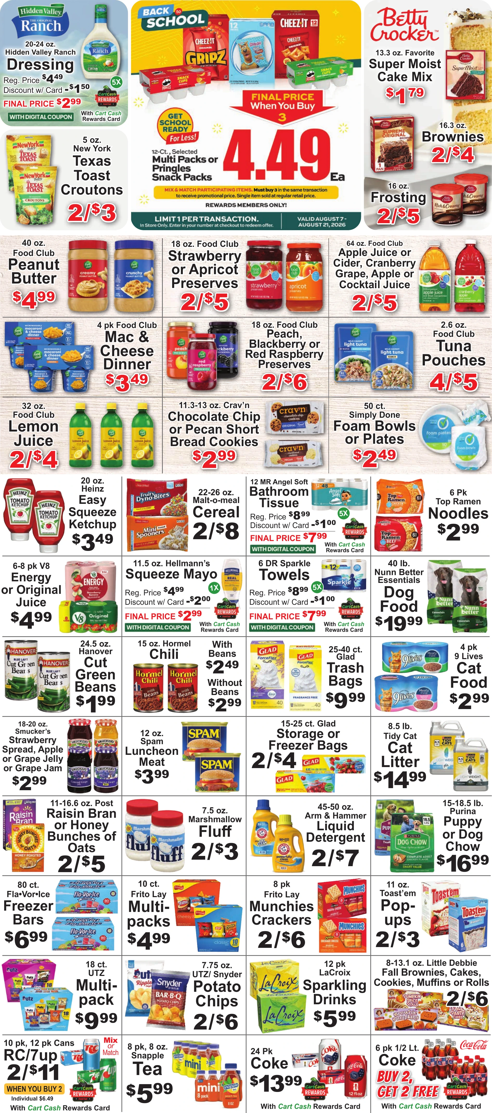 Flyer page 7