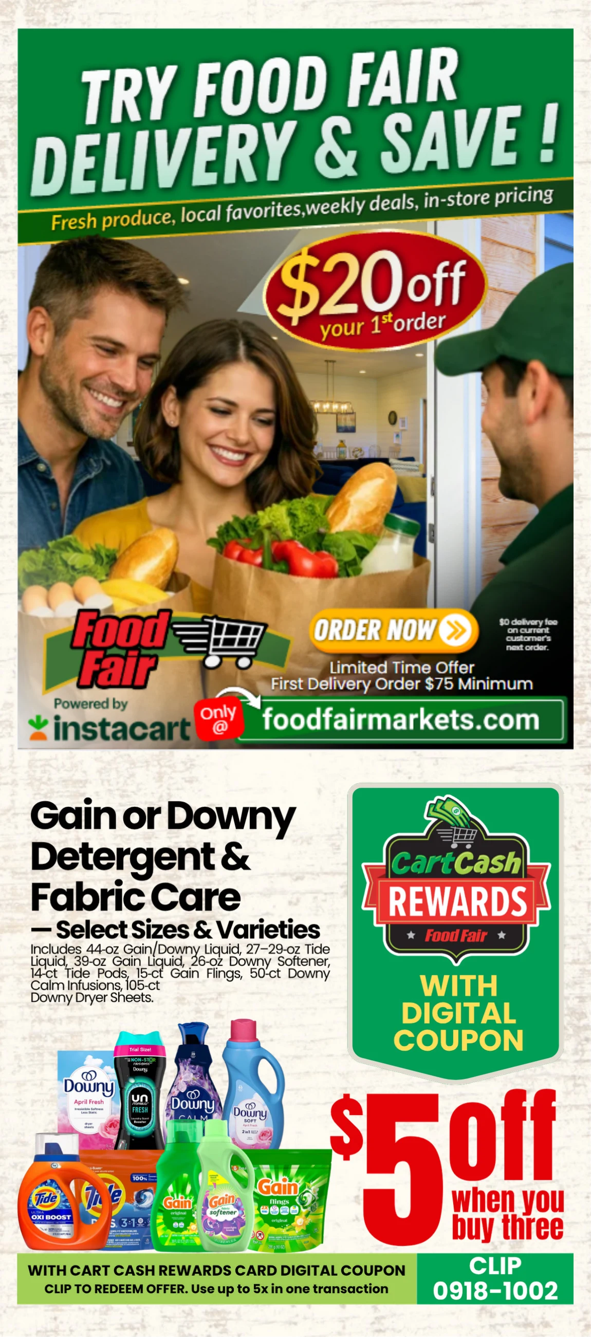 Food Fair Market Weekly Ad - Page 4