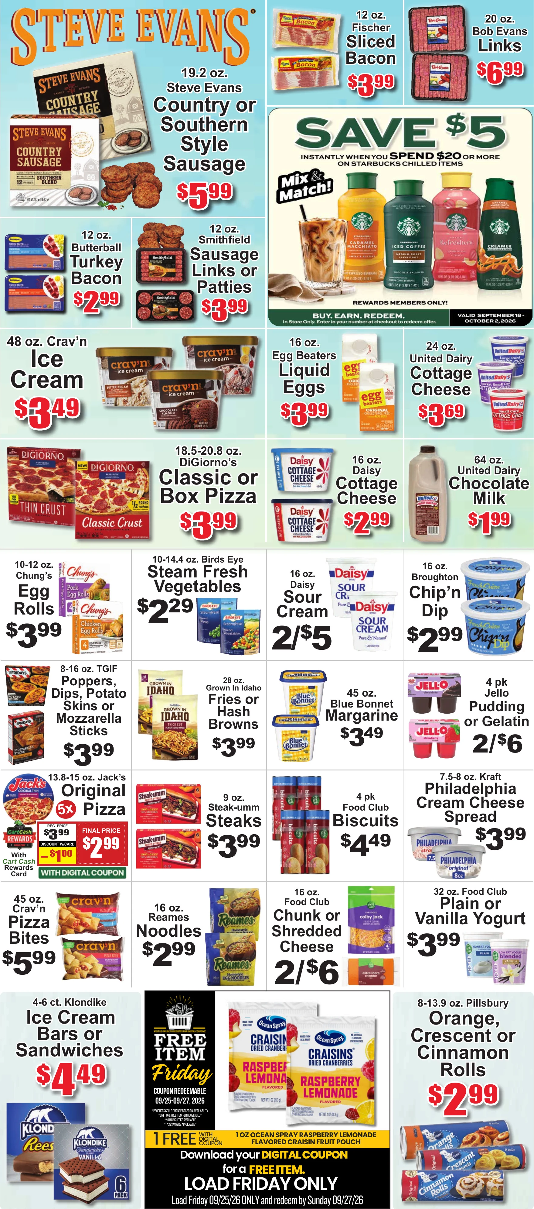 Food Fair Market Weekly Ad - Page 5