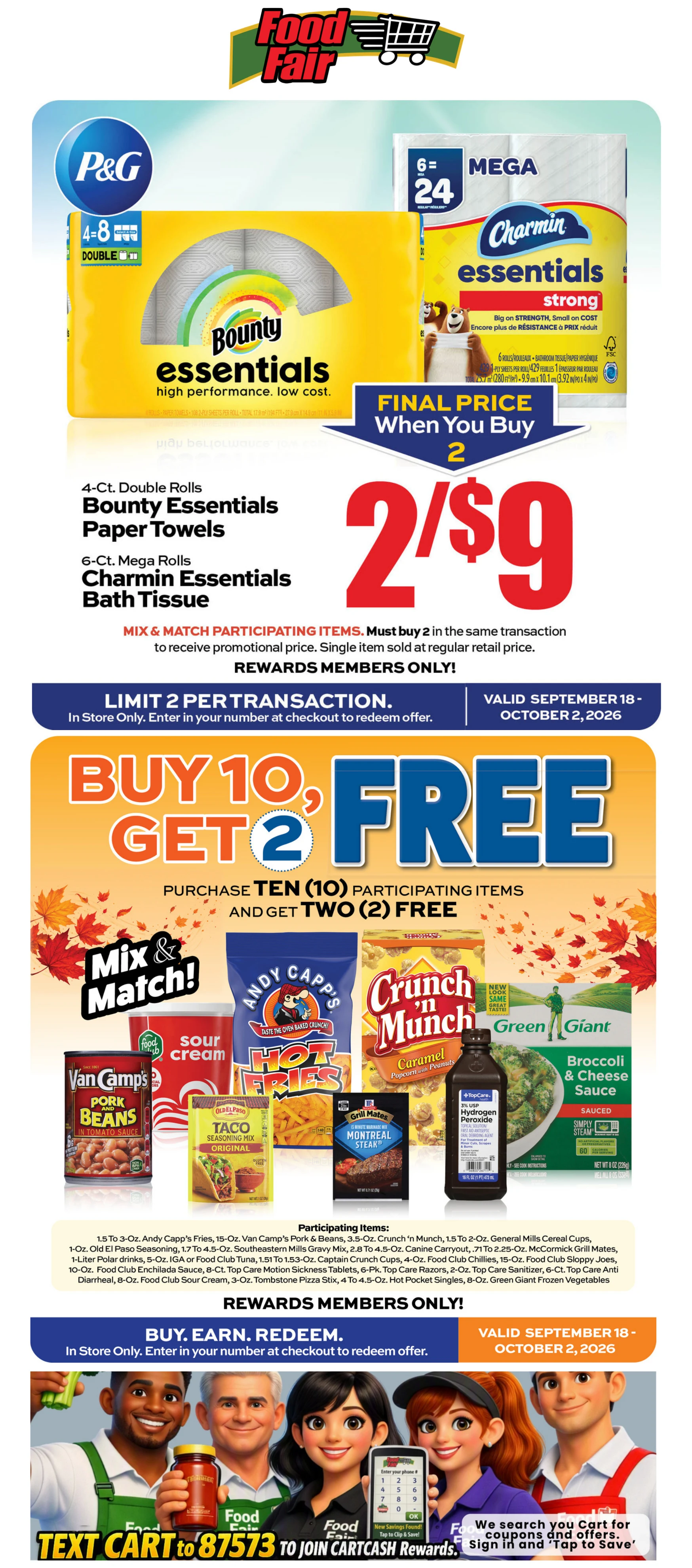 Food Fair Market Weekly Ad - Page 6