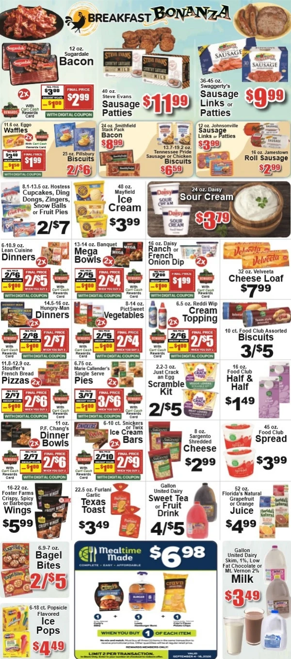 Food Fair Market Weekly Ad - Page 5