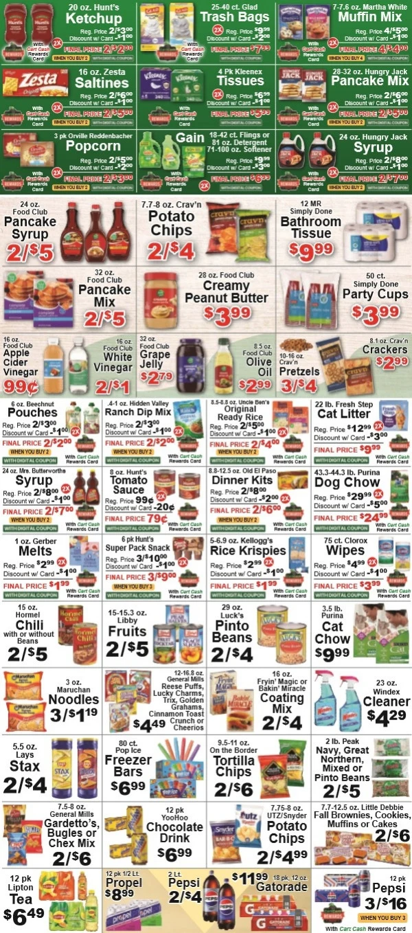 Food Fair Market Weekly Ad - Page 7