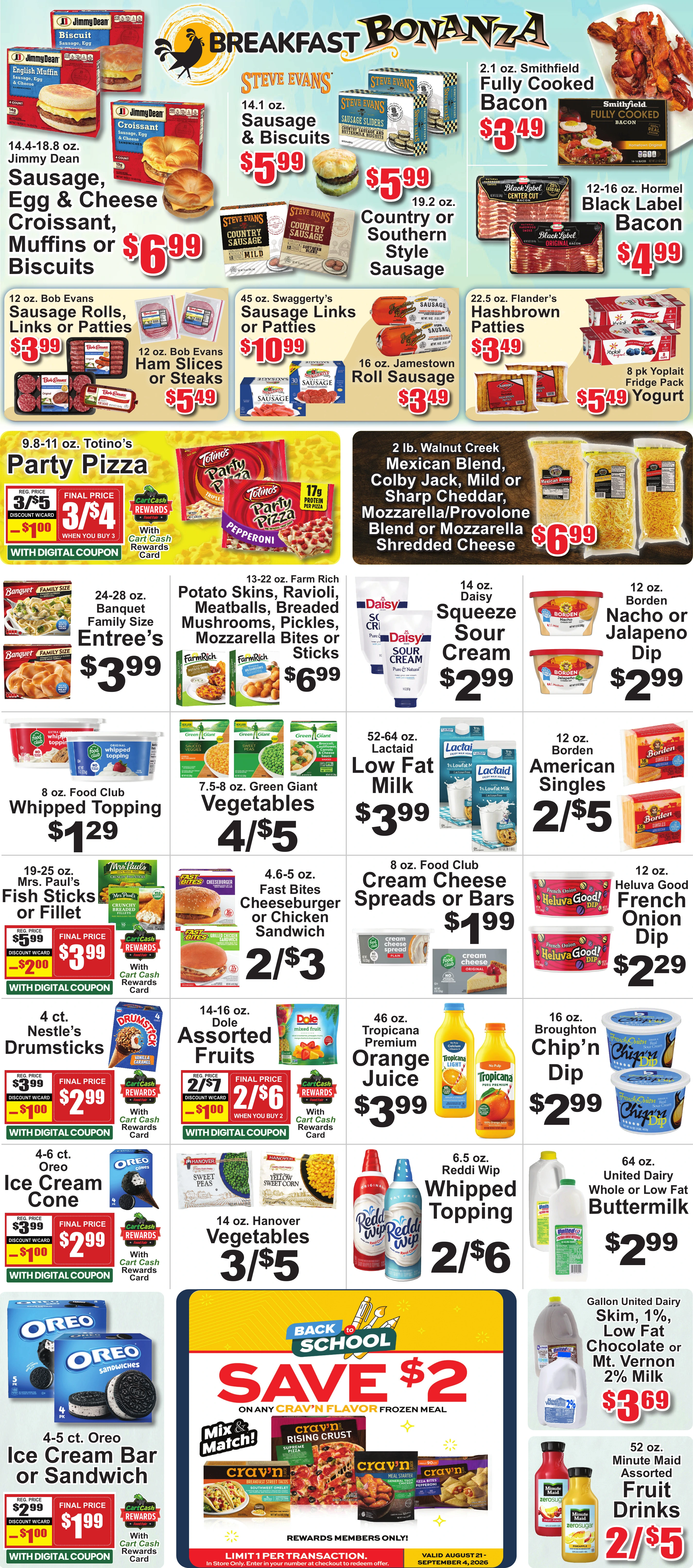 Food Fair Market Weekly Ad - Page 5