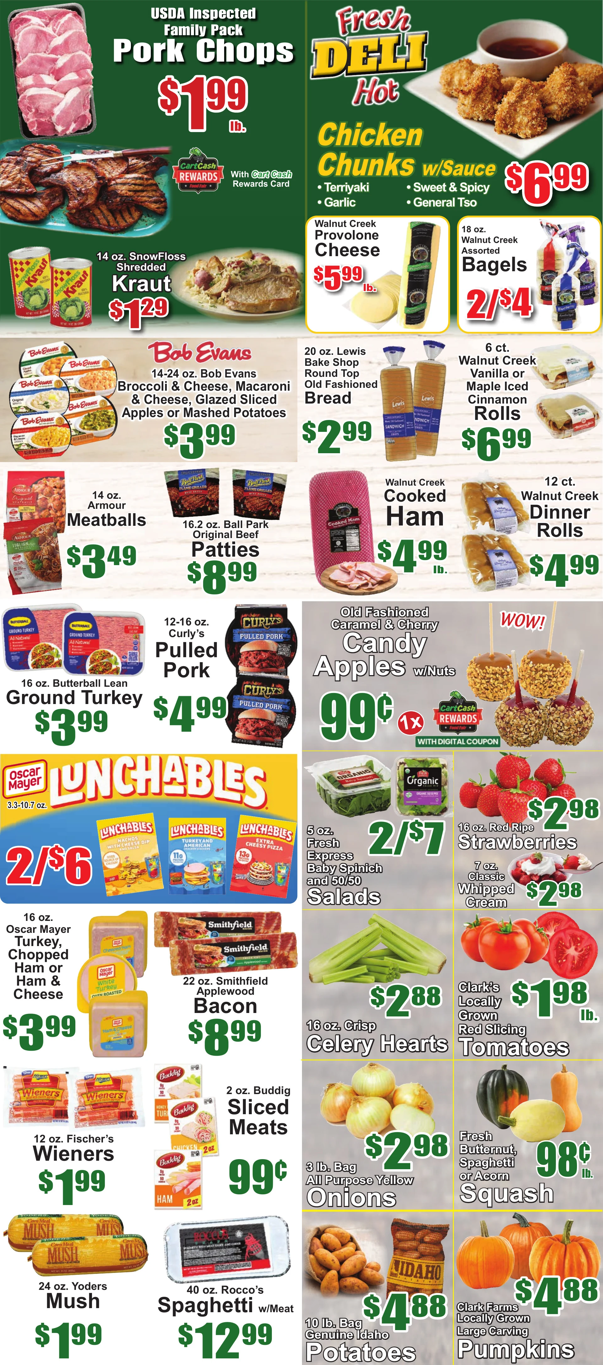 Food Fair Market Weekly Ad - Page 3