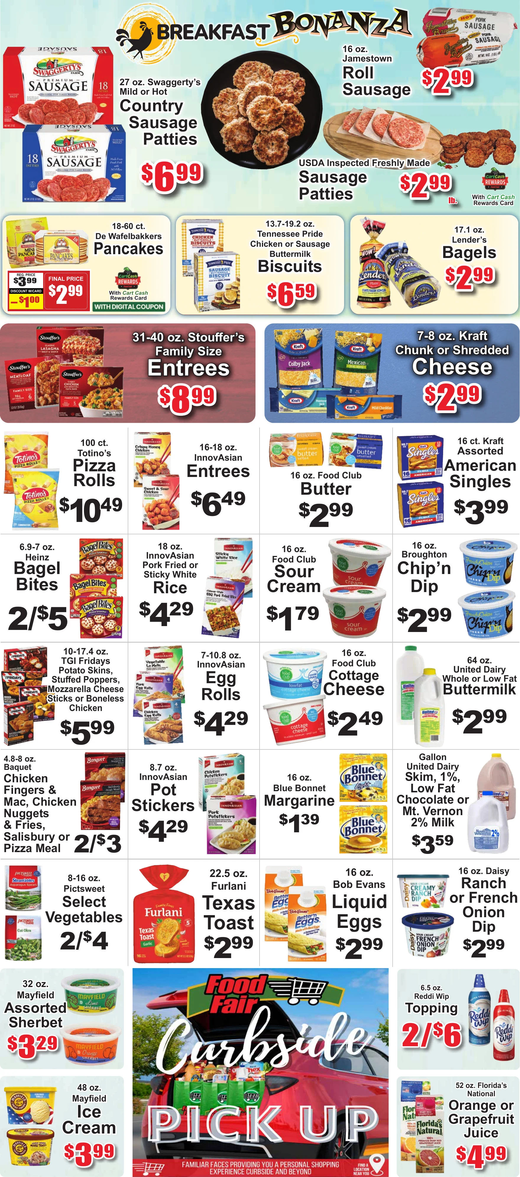 Food Fair Market Weekly Ad - Page 5