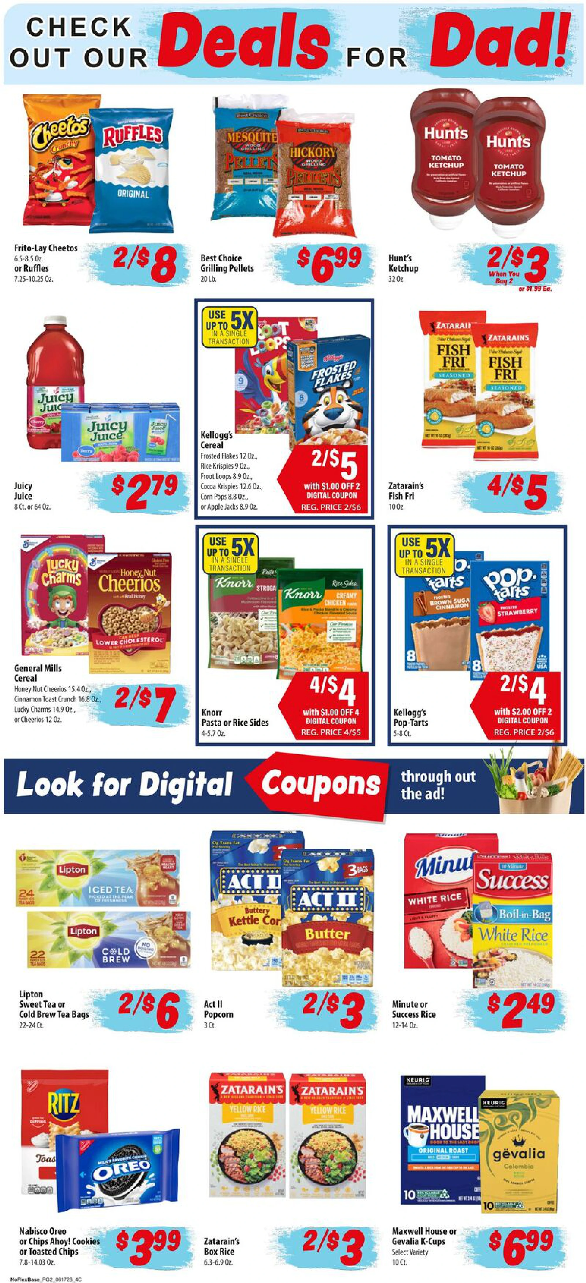 Flyer page 2