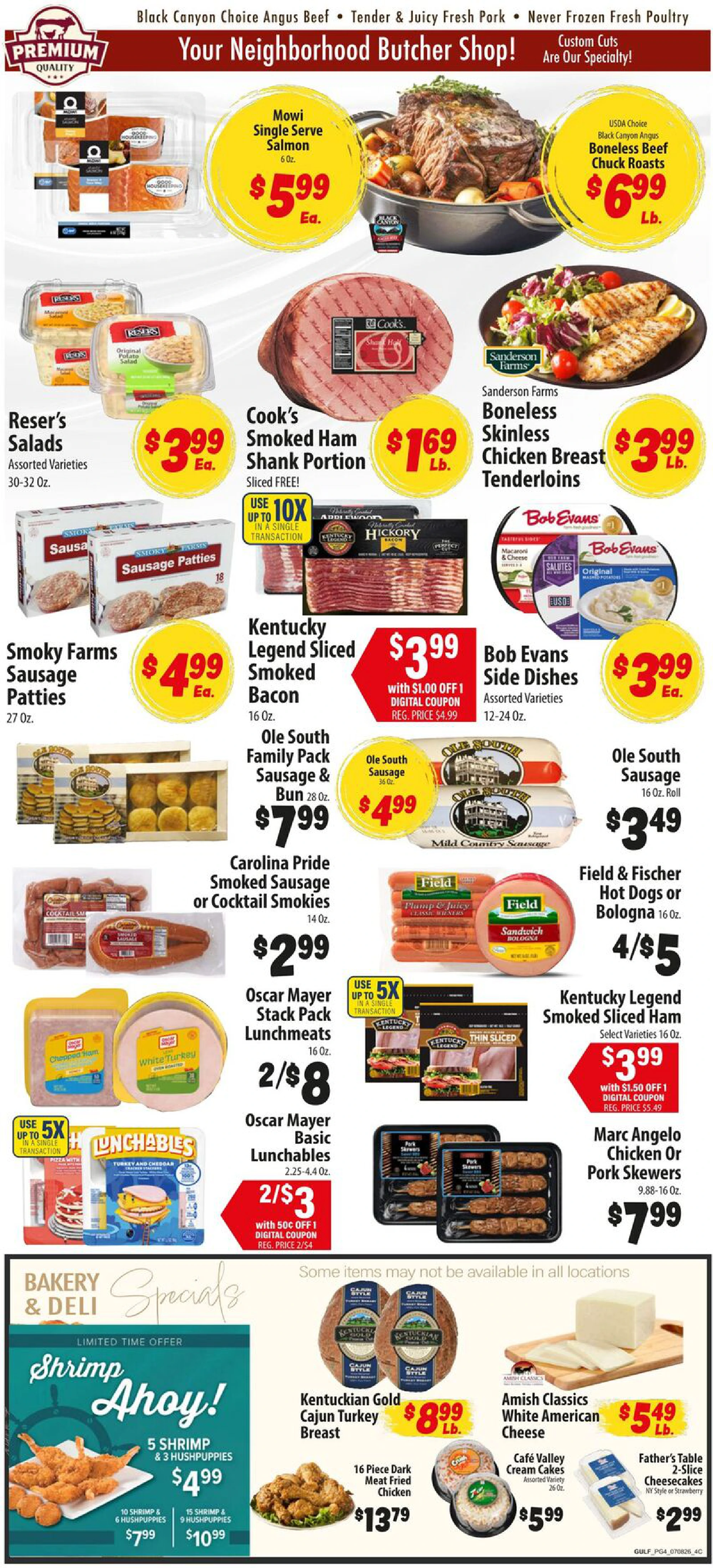 Flyer page 4