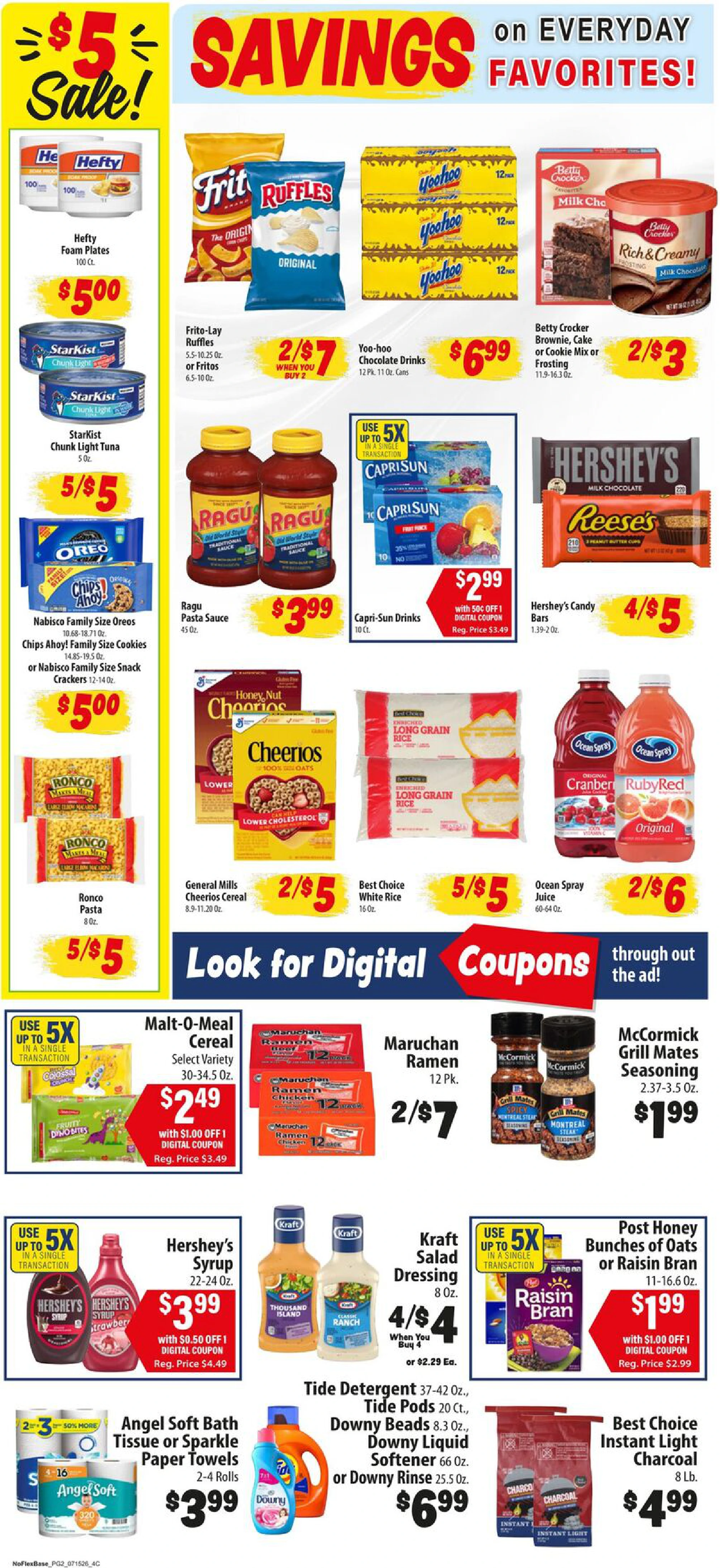 Flyer page 2