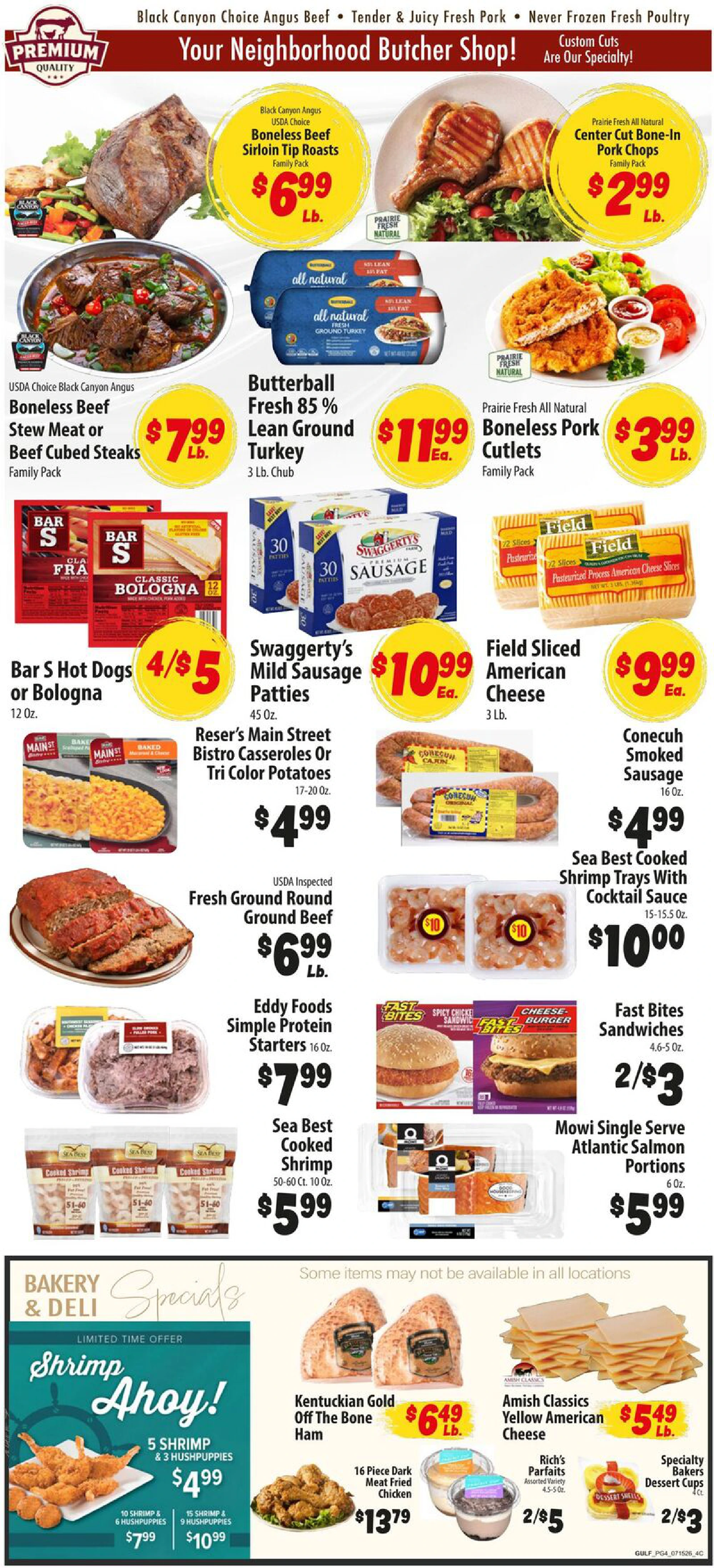 Flyer page 4