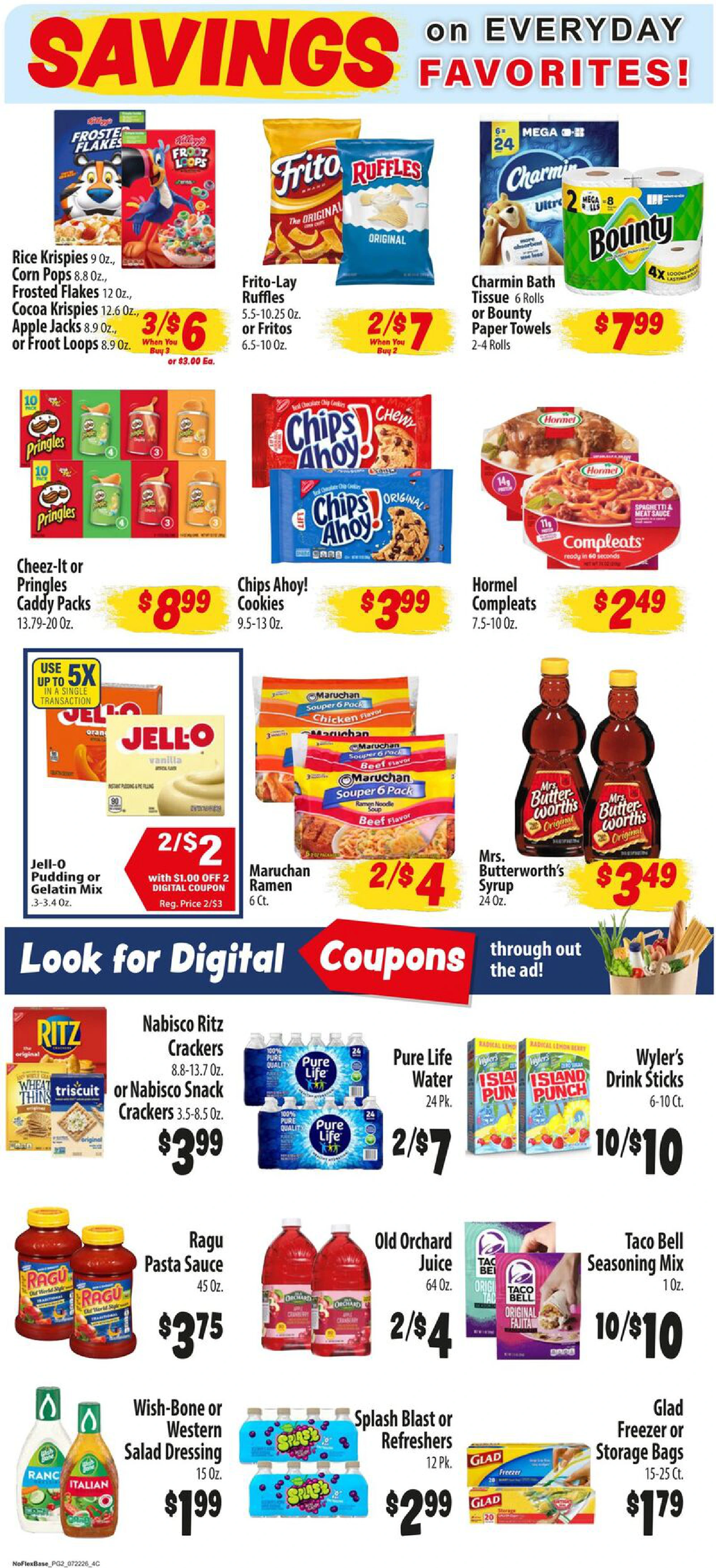 Flyer page 2