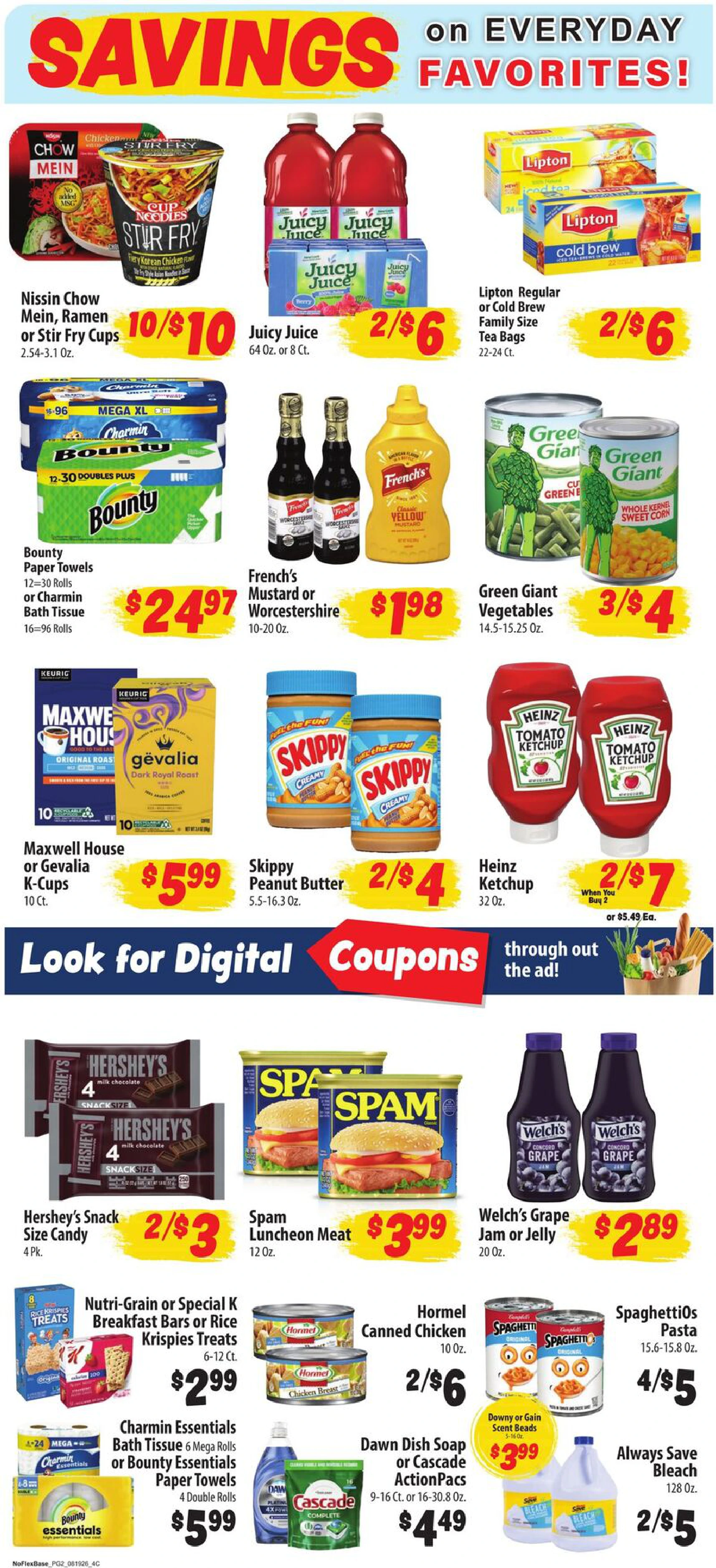 Flyer page 2