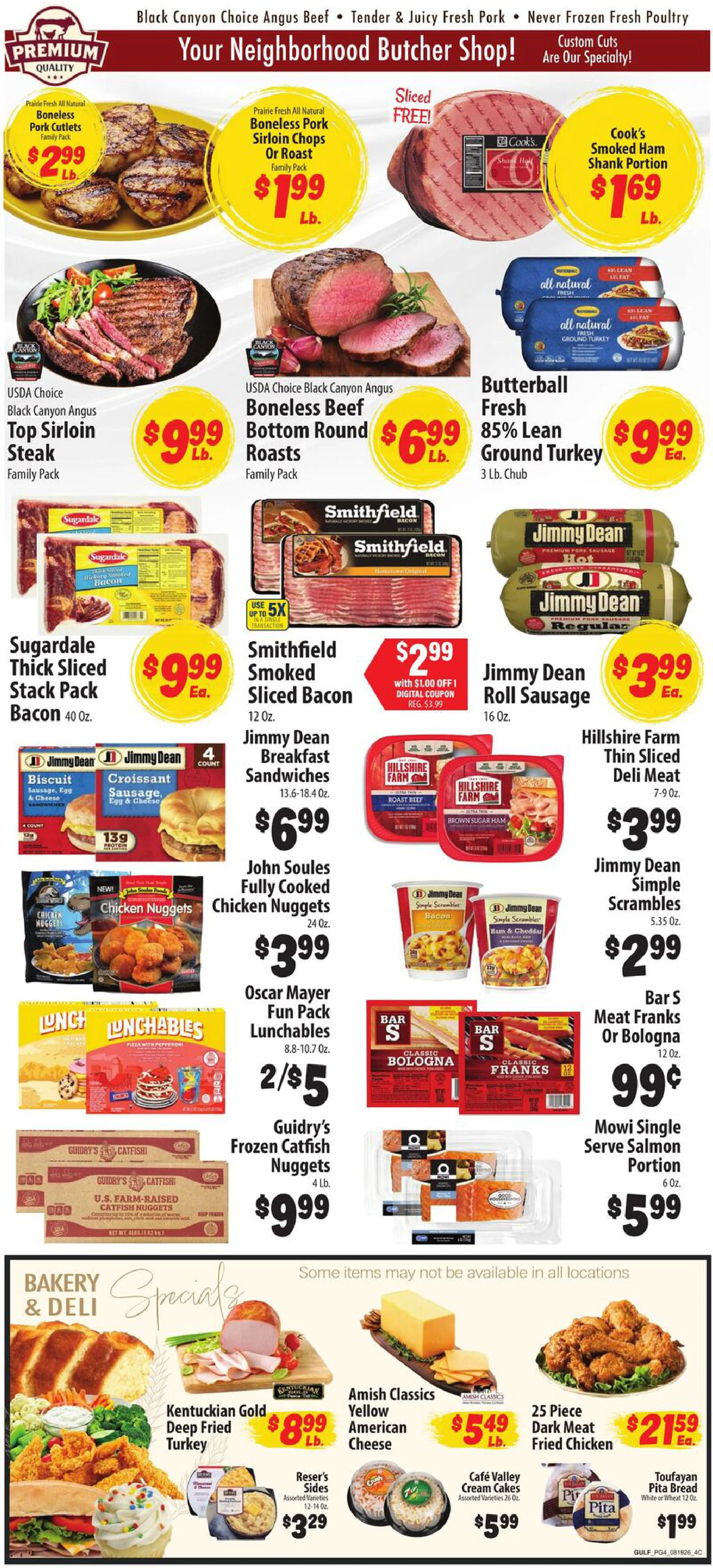 Flyer page 4