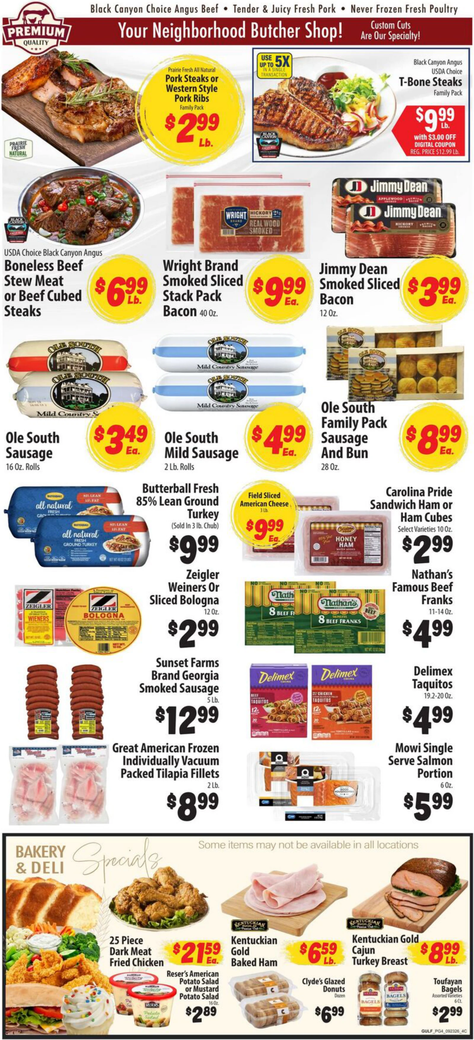 Food Giant Weekly Ad - Page 4