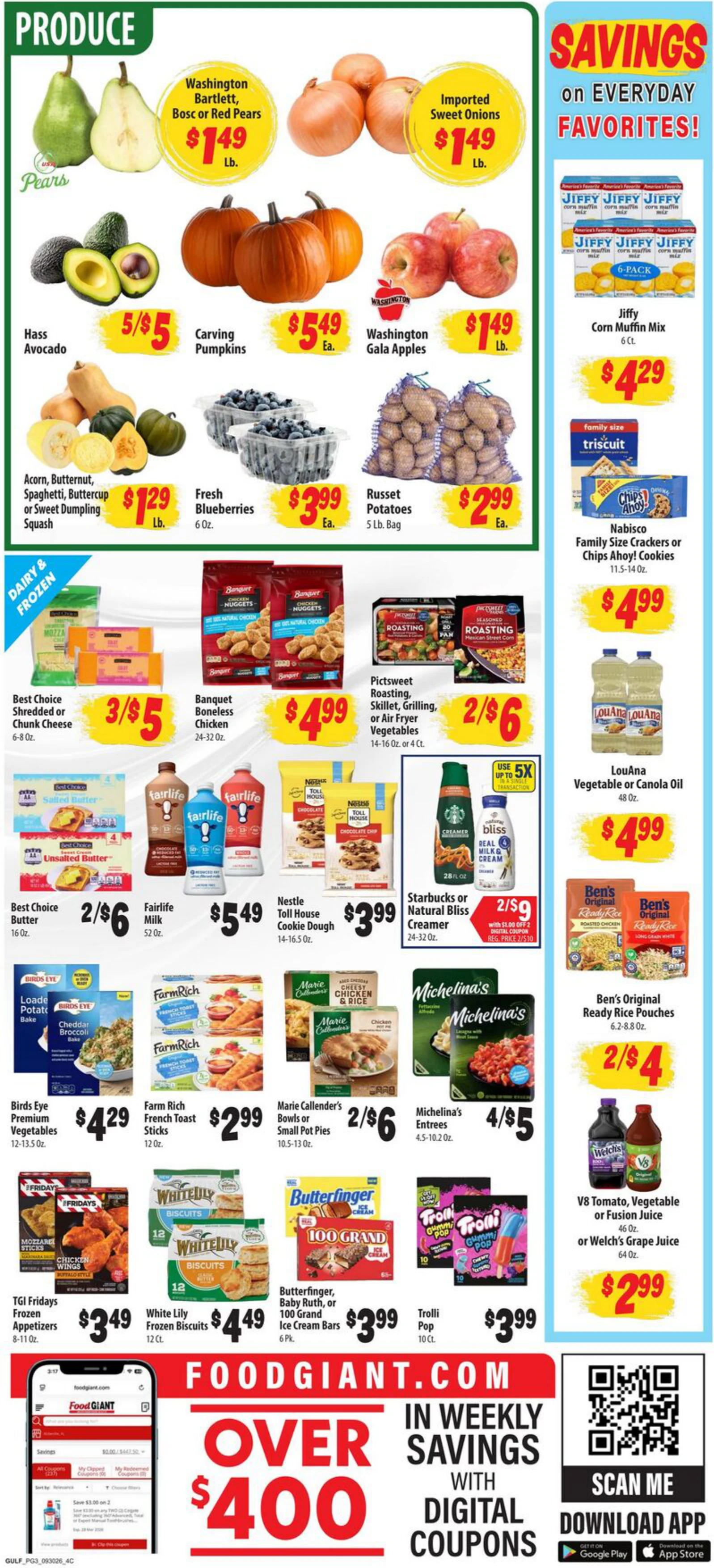 Food Giant Weekly Ad - Page 5