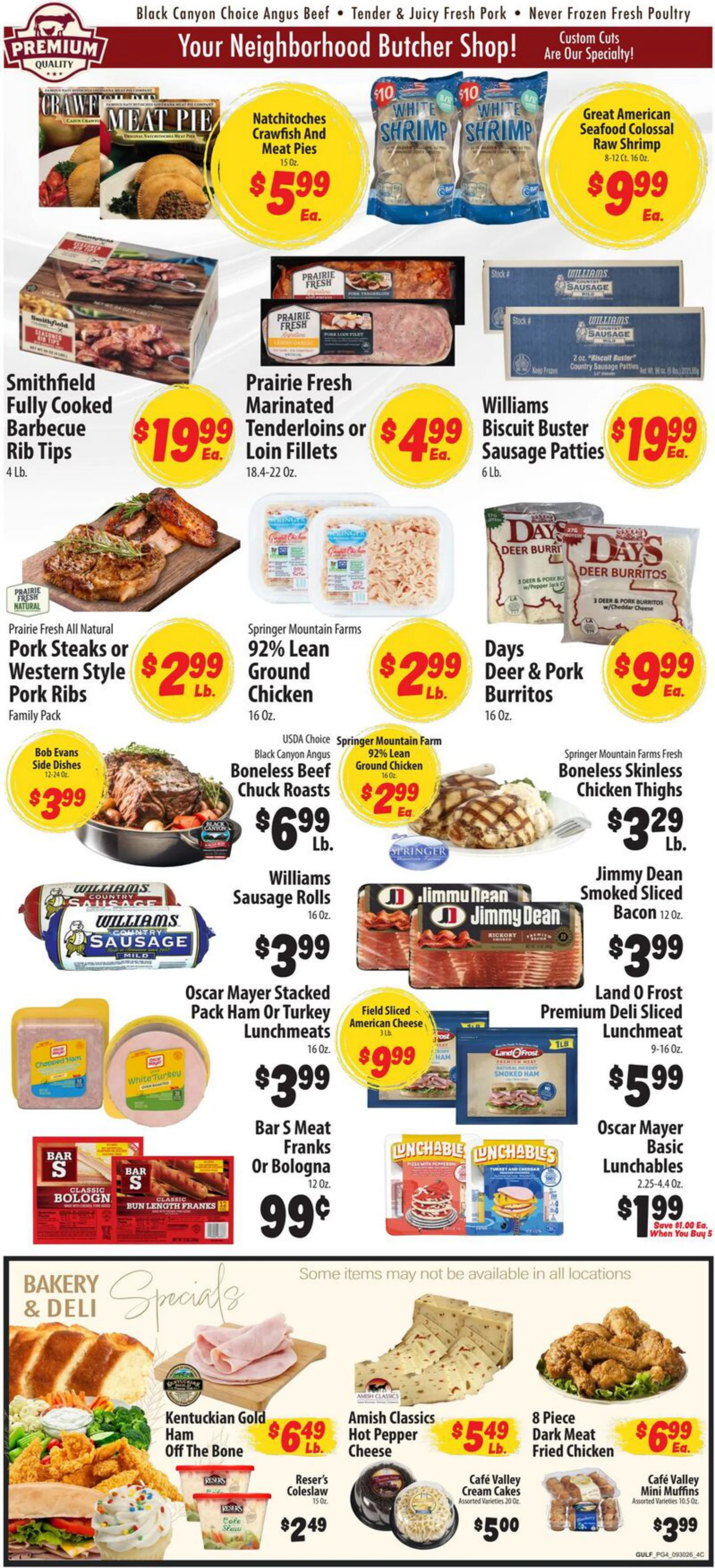 Food Giant Weekly Ad - Page 6