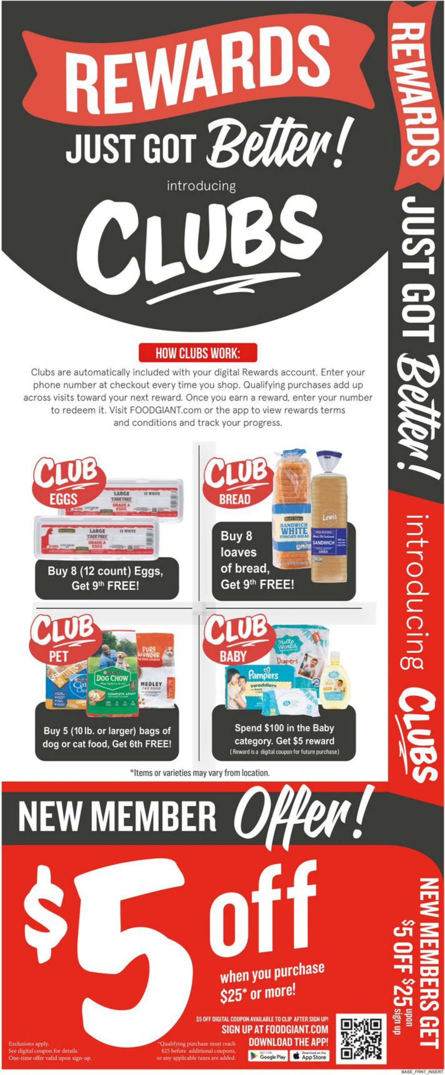 Food Giant Weekly Ad - Page 3