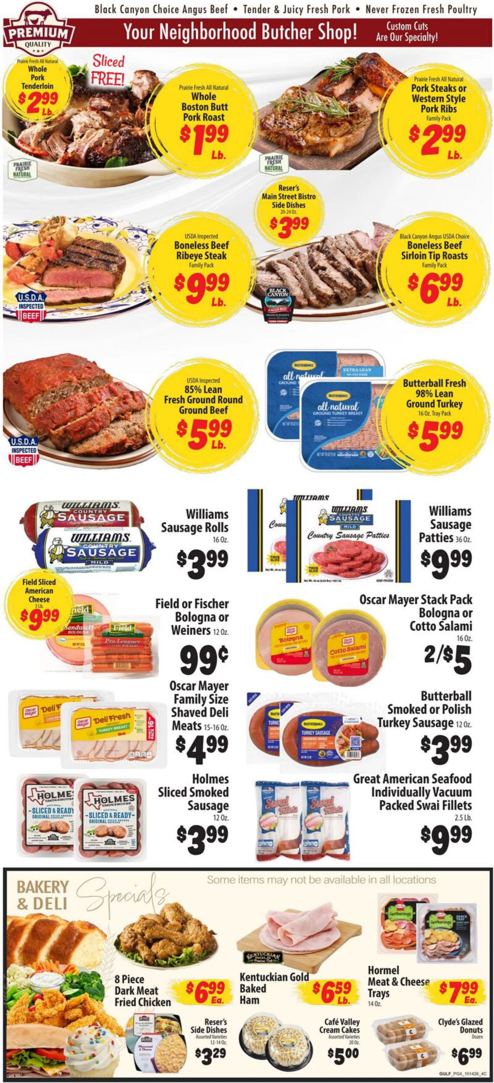 Food Giant Weekly Ad - Page 4