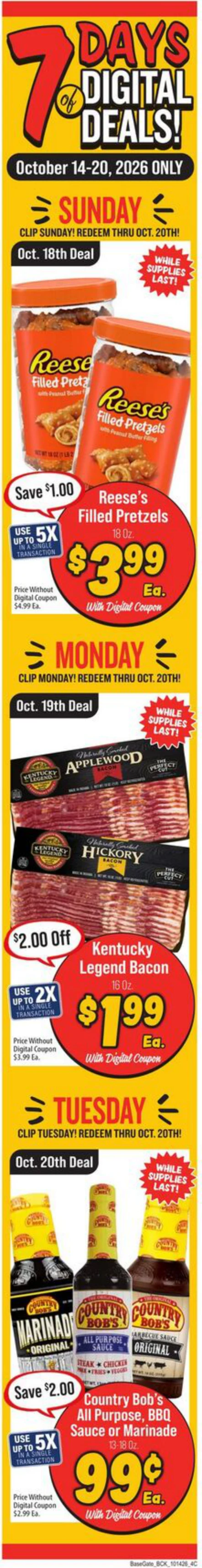 Food Giant Weekly Ad - Page 6