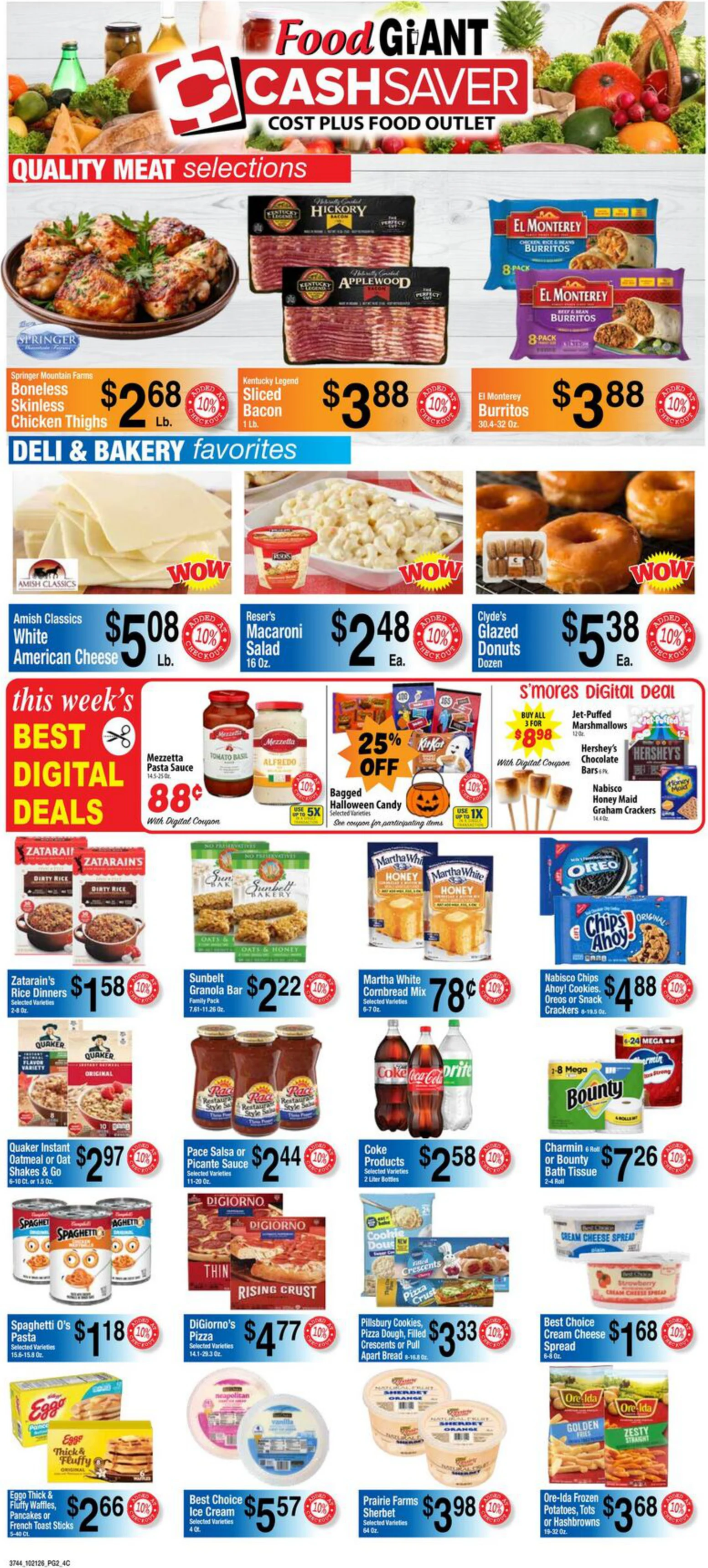 Food Giant Weekly - Page 2