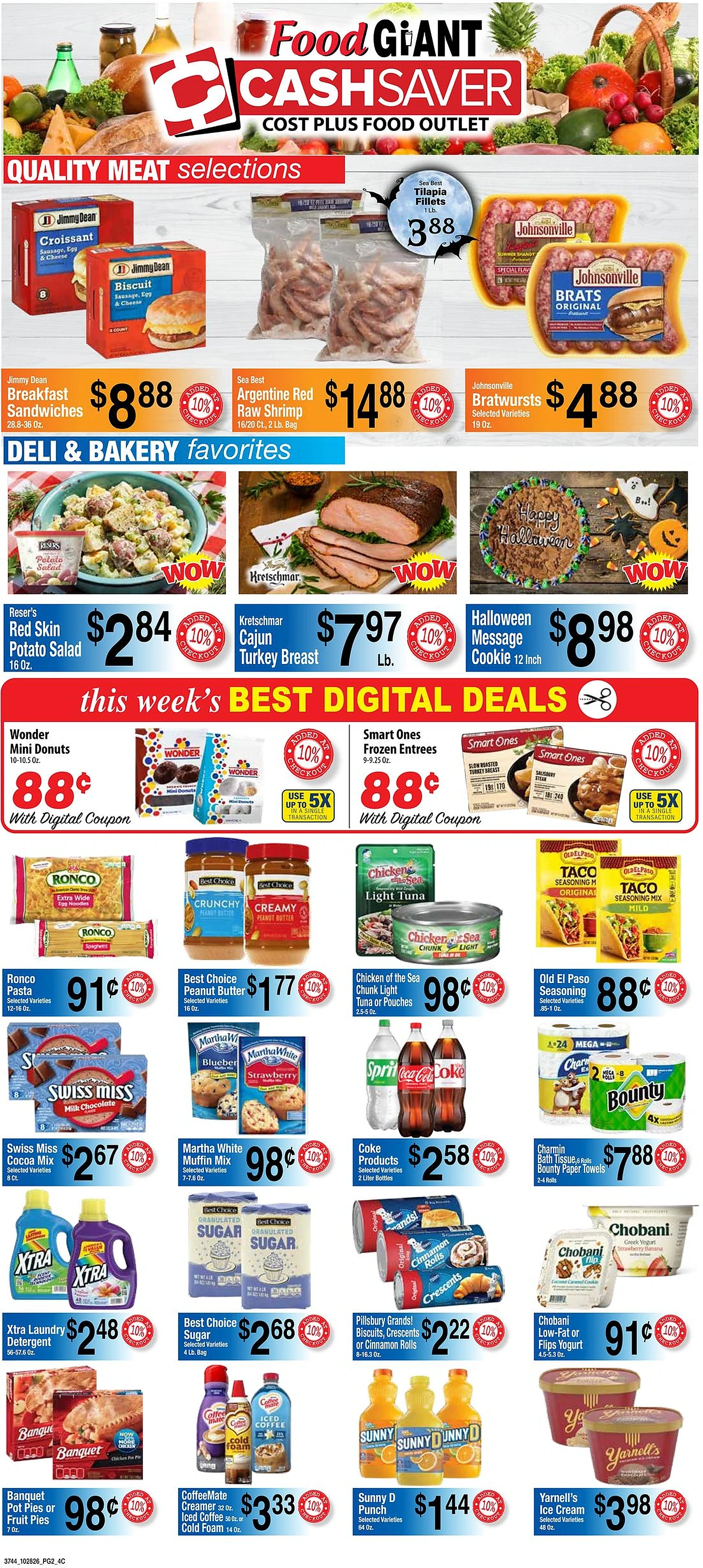 Food Giant Weekly - Page 2