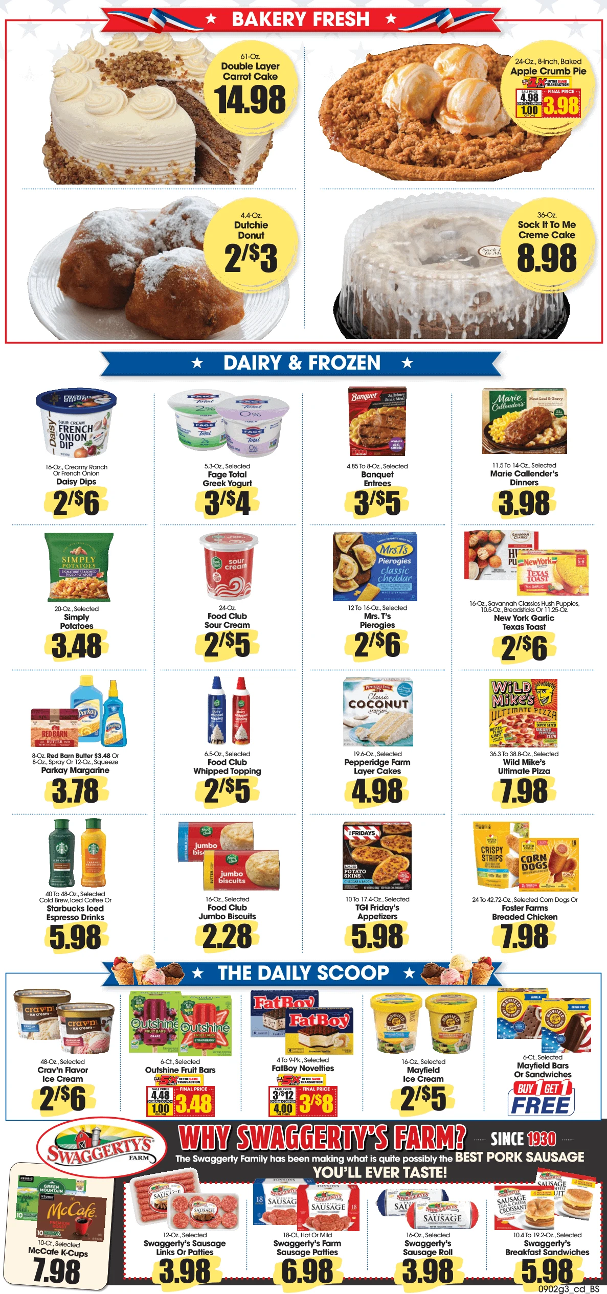 Food King Food King Weekly Ad - Page 5