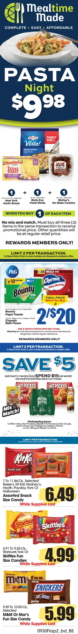 Food King Food King Weekly Ad - Page 2