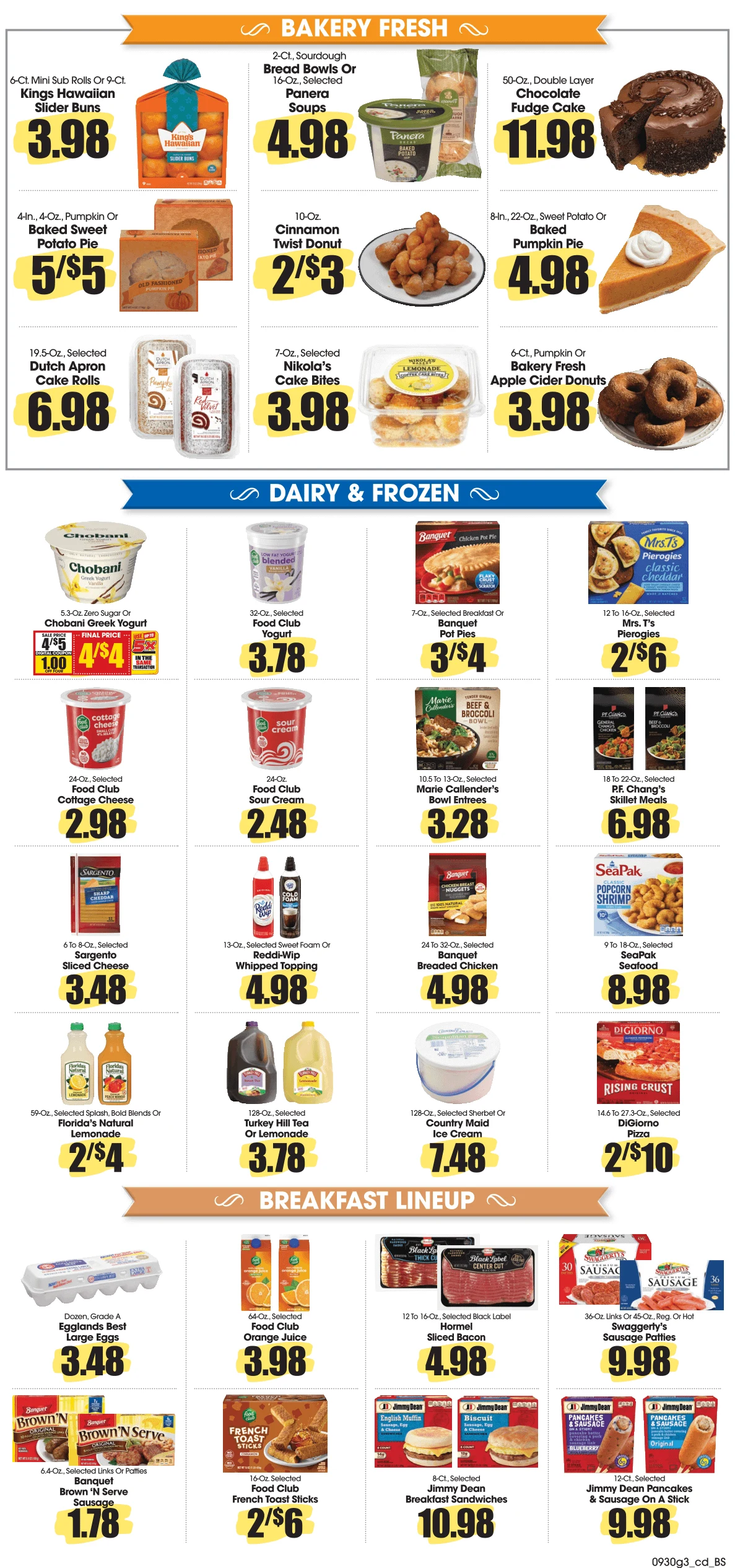 Food King Food King Weekly Ad - Page 5