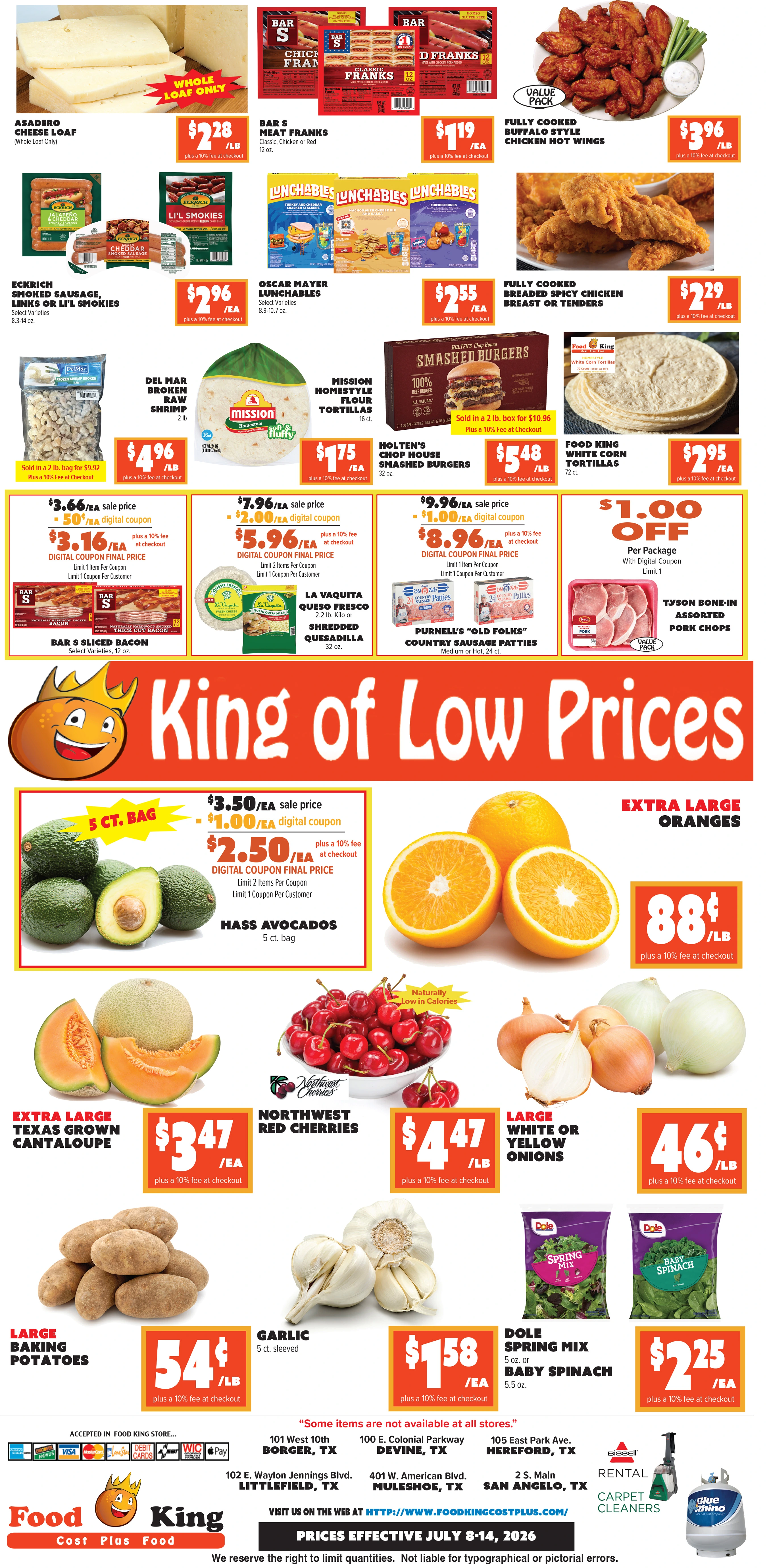 Flyer page 4