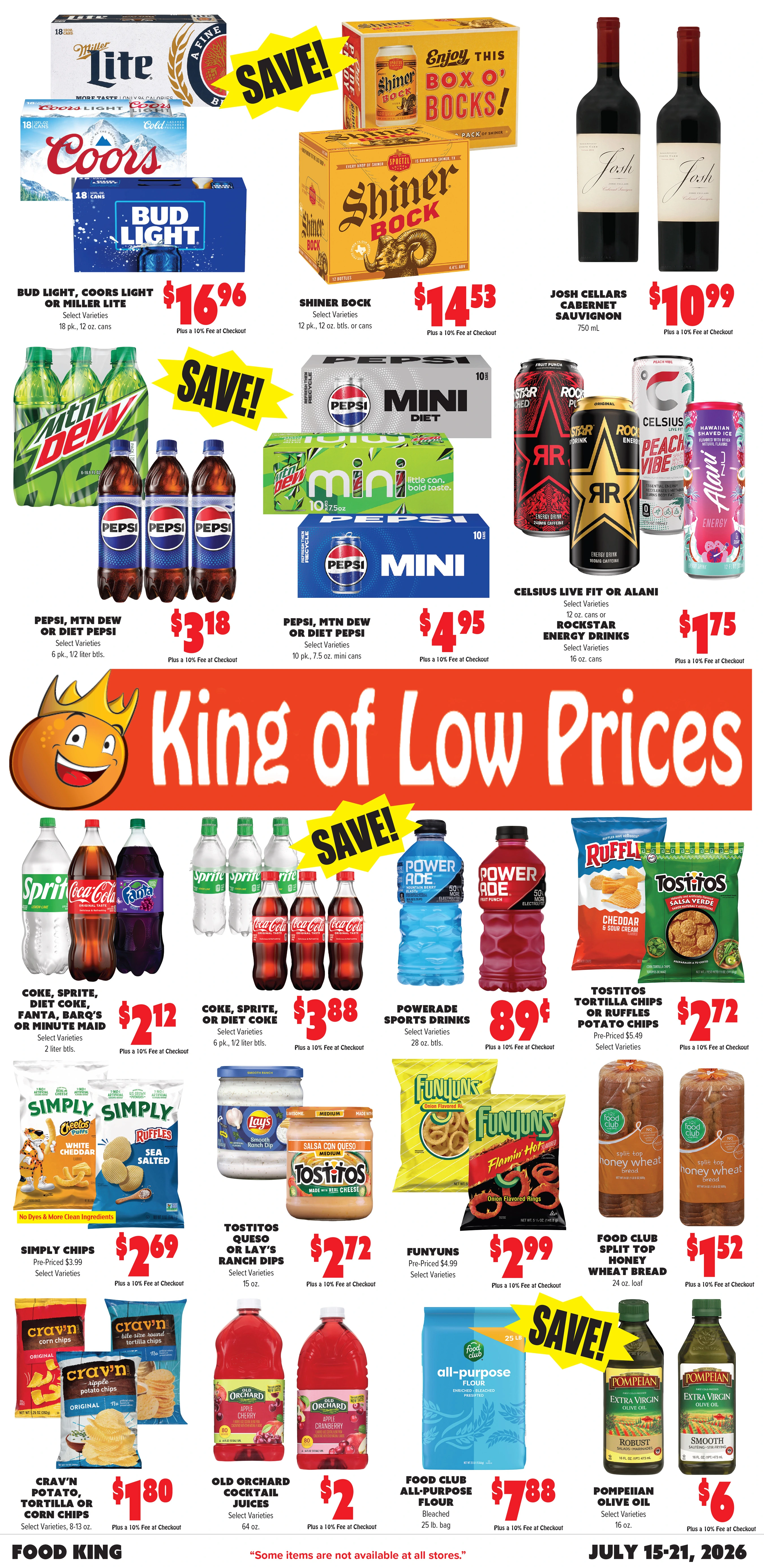 Flyer page 2