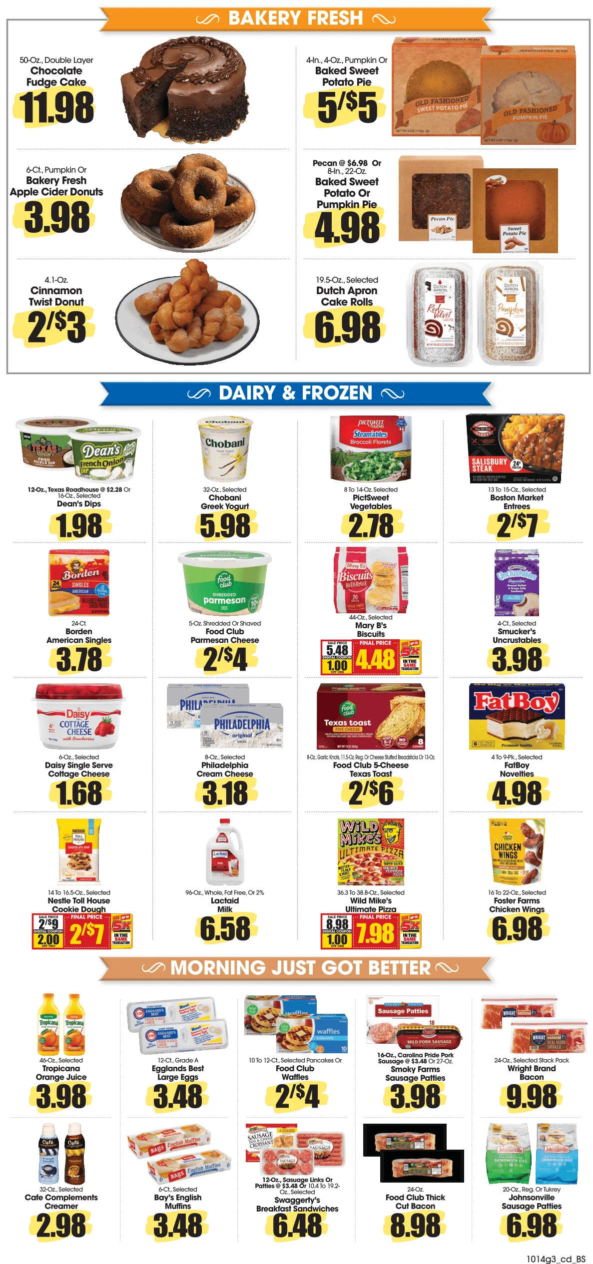 Food King Food King Weekly Ad - Page 5