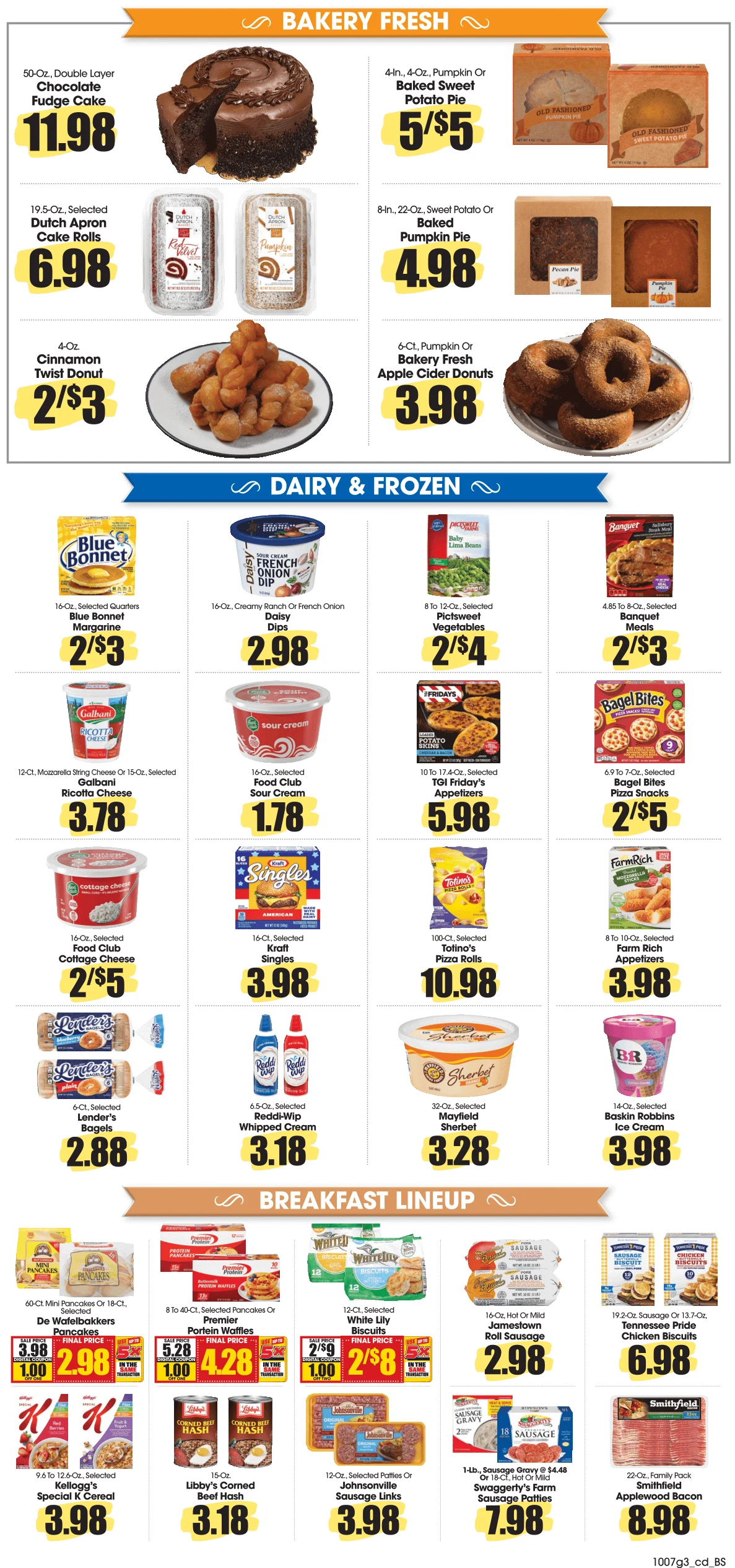 Food King Food King Weekly Ad - Page 5