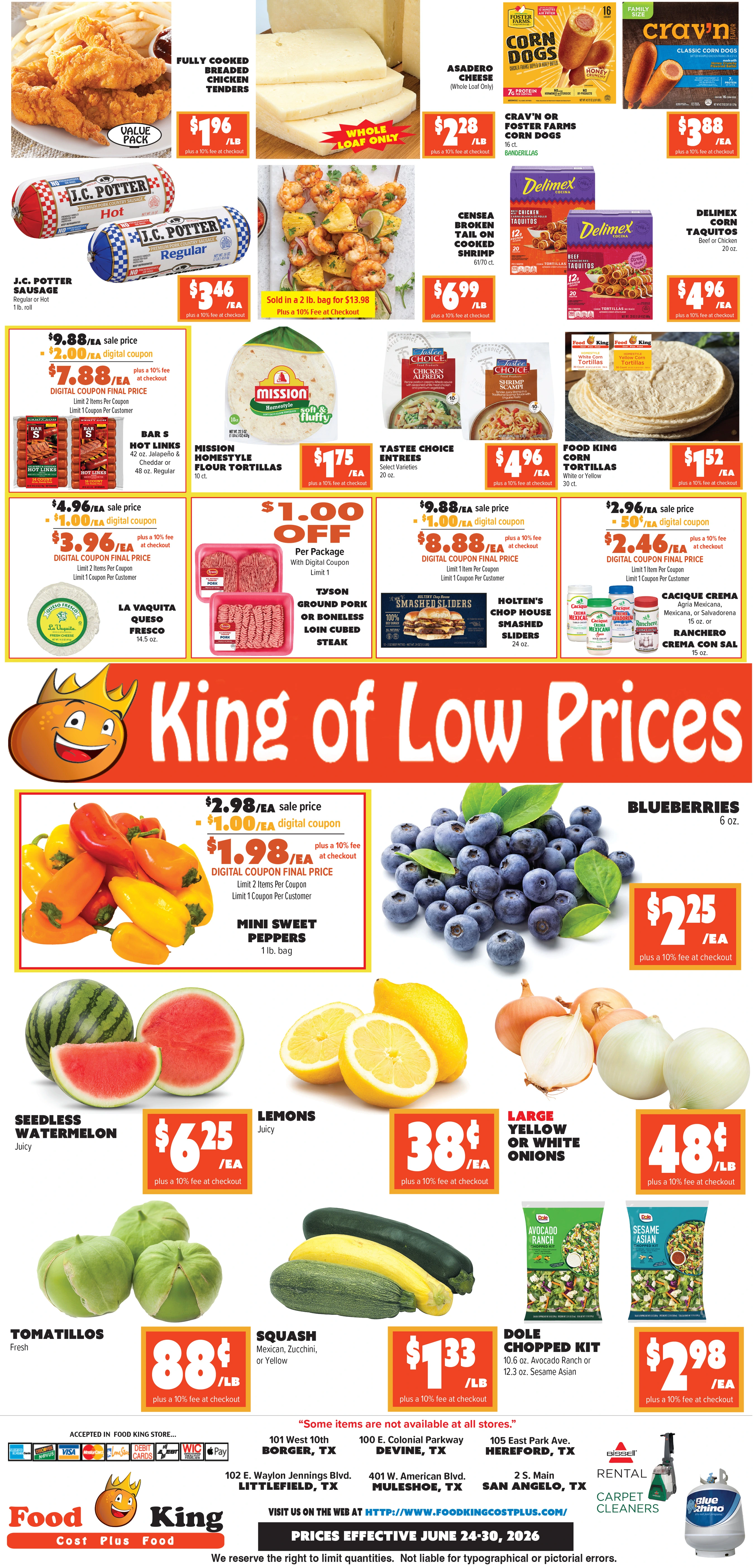 Flyer page 4