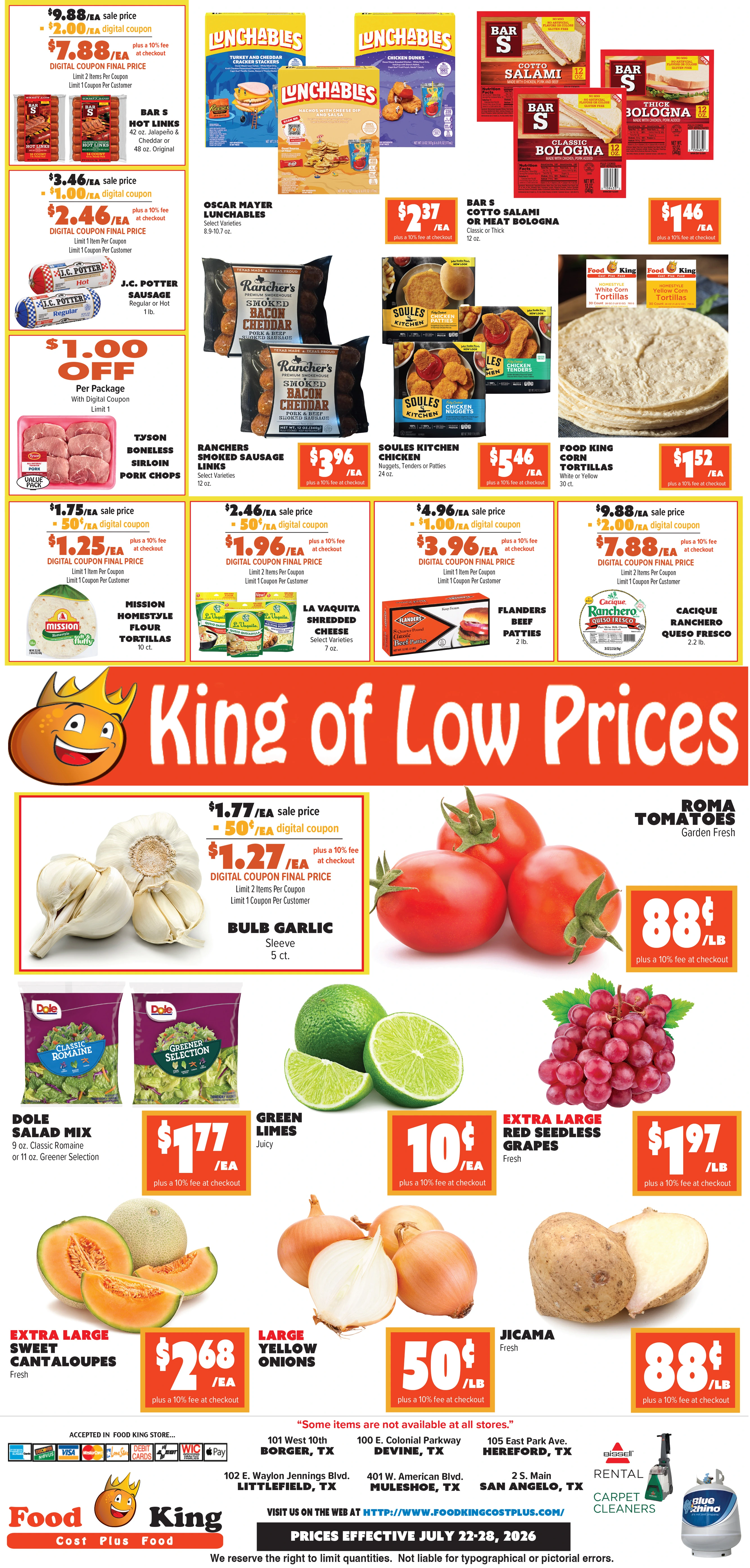 Flyer page 4