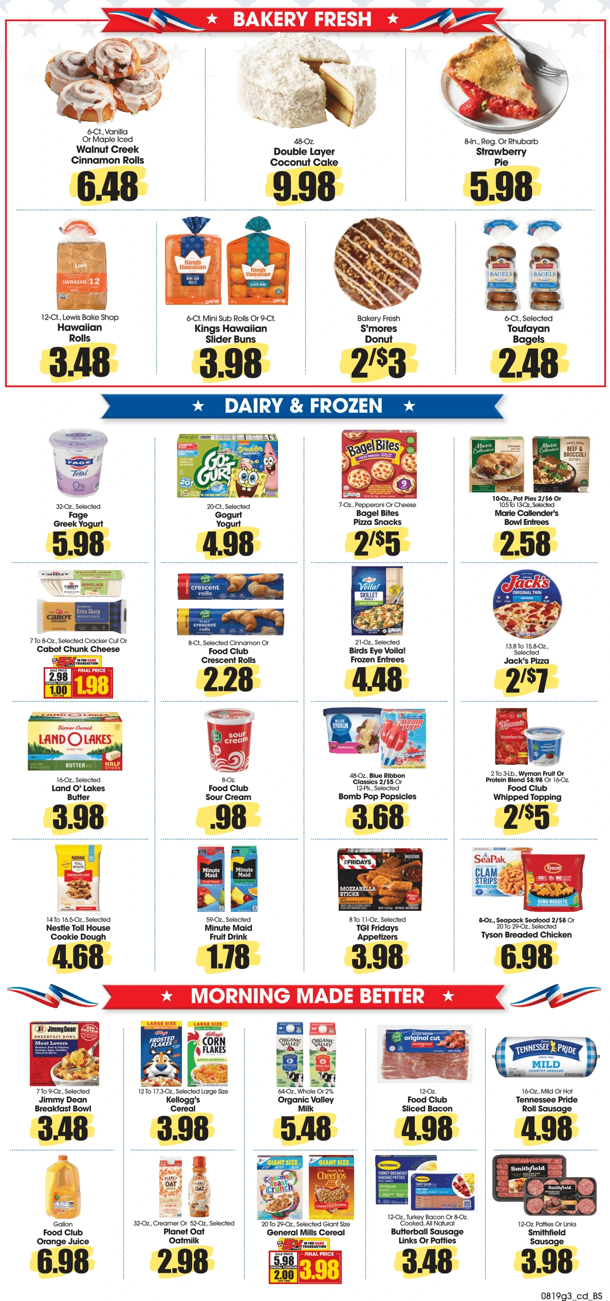 Flyer page 5