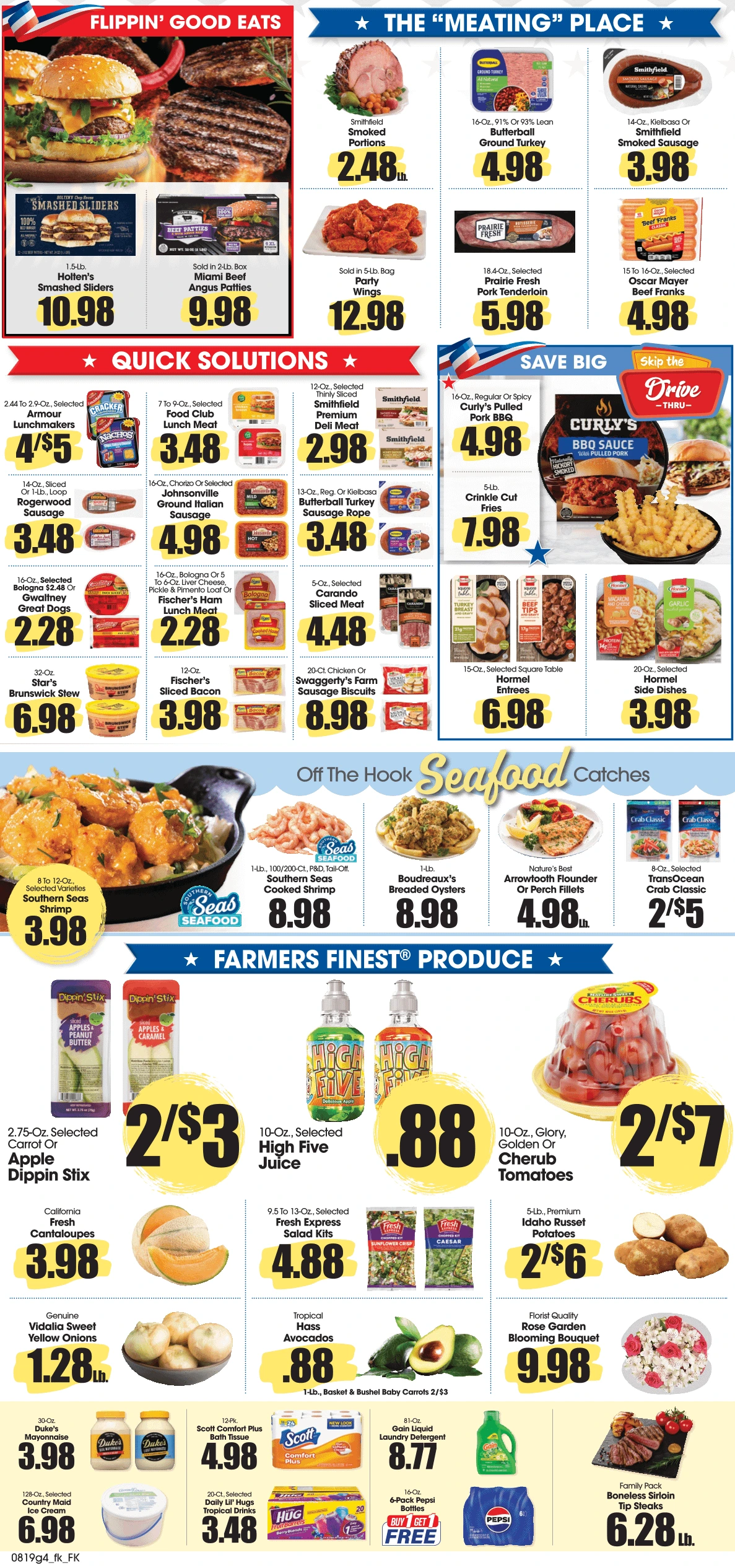 Flyer page 6
