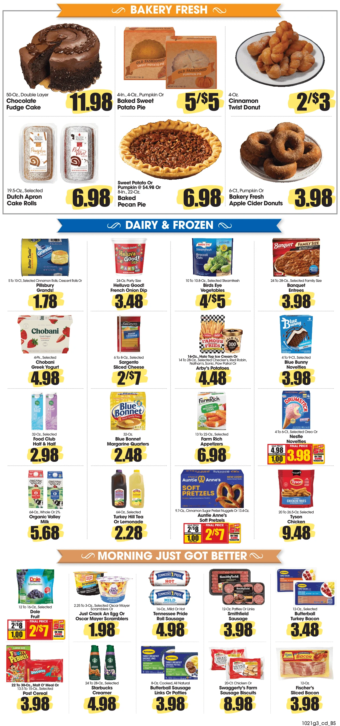 Food King Food King Weekly Ad - Page 5