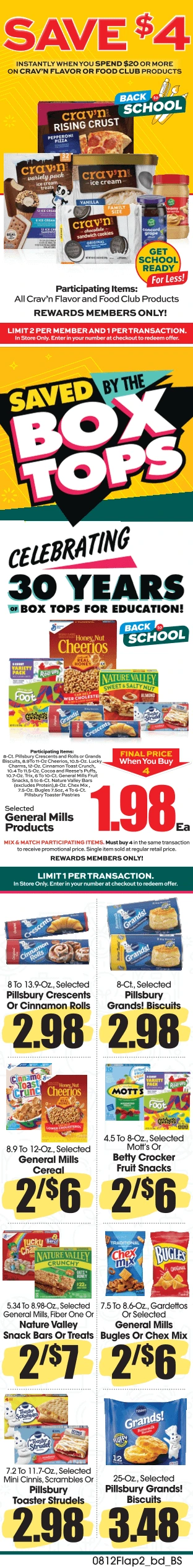 Flyer page 2