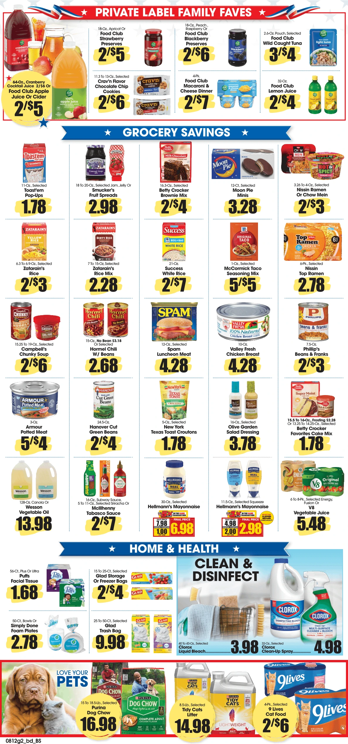 Flyer page 4