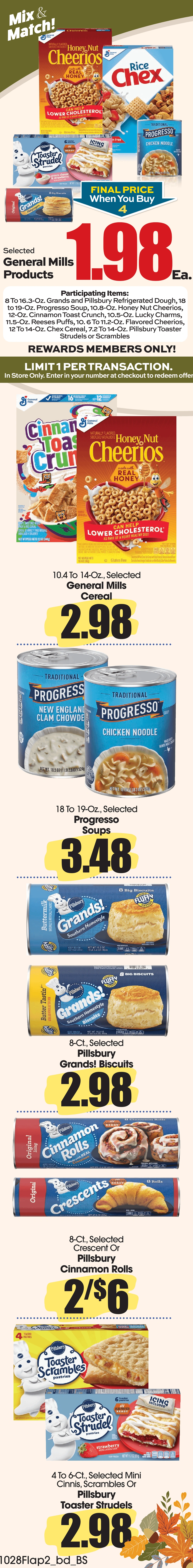 Food King Food King Weekly Ad - Page 2