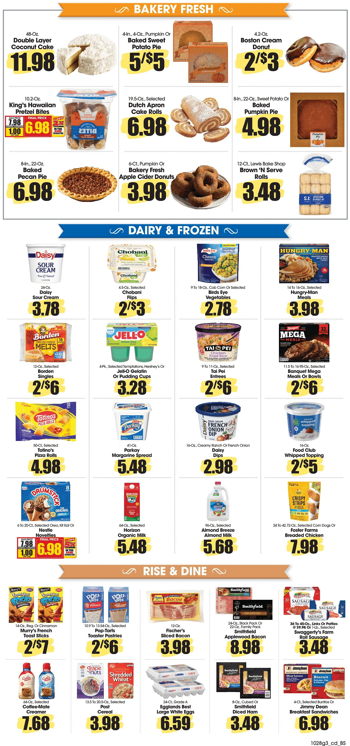 Food King Food King Weekly Ad - Page 5