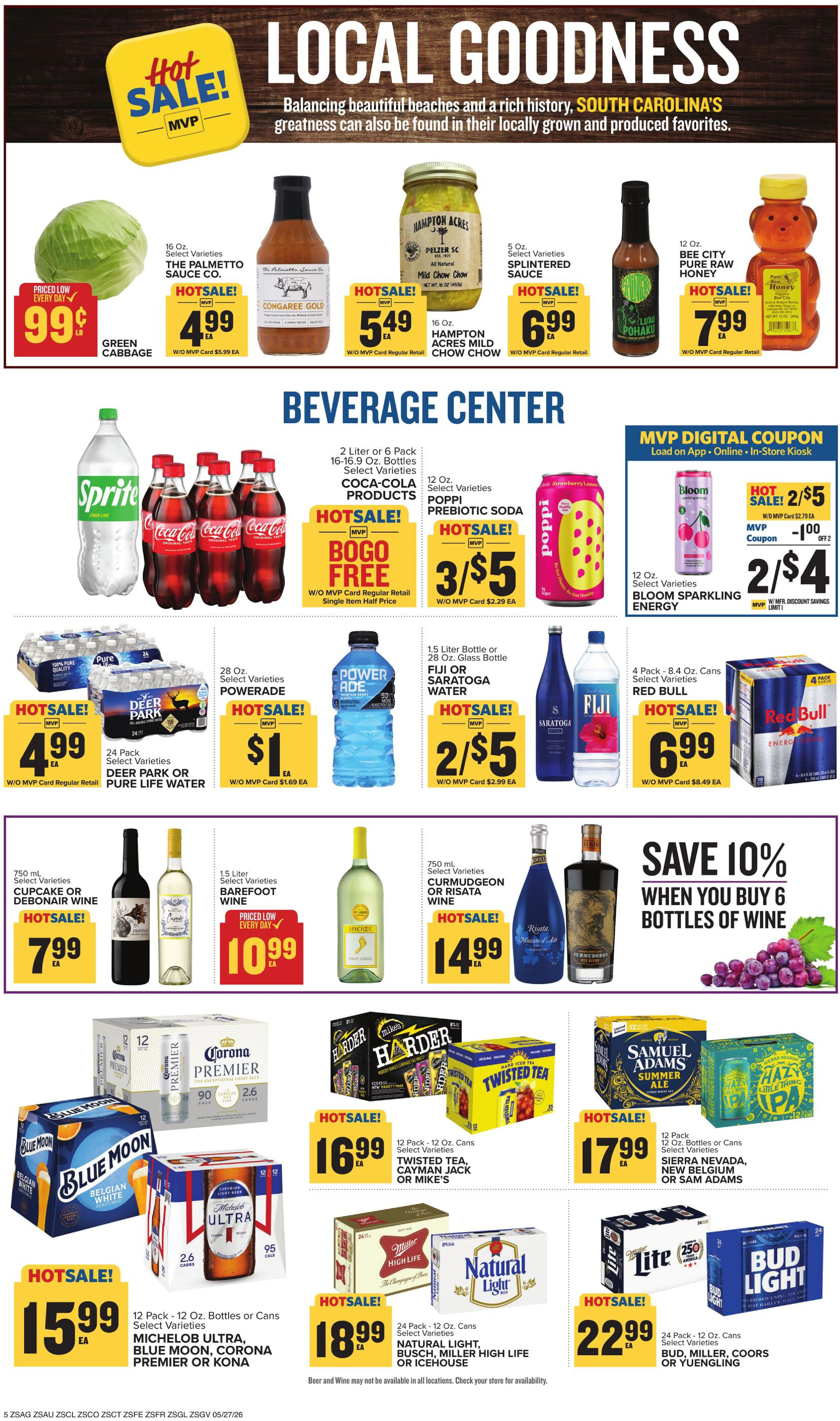 Flyer page 10