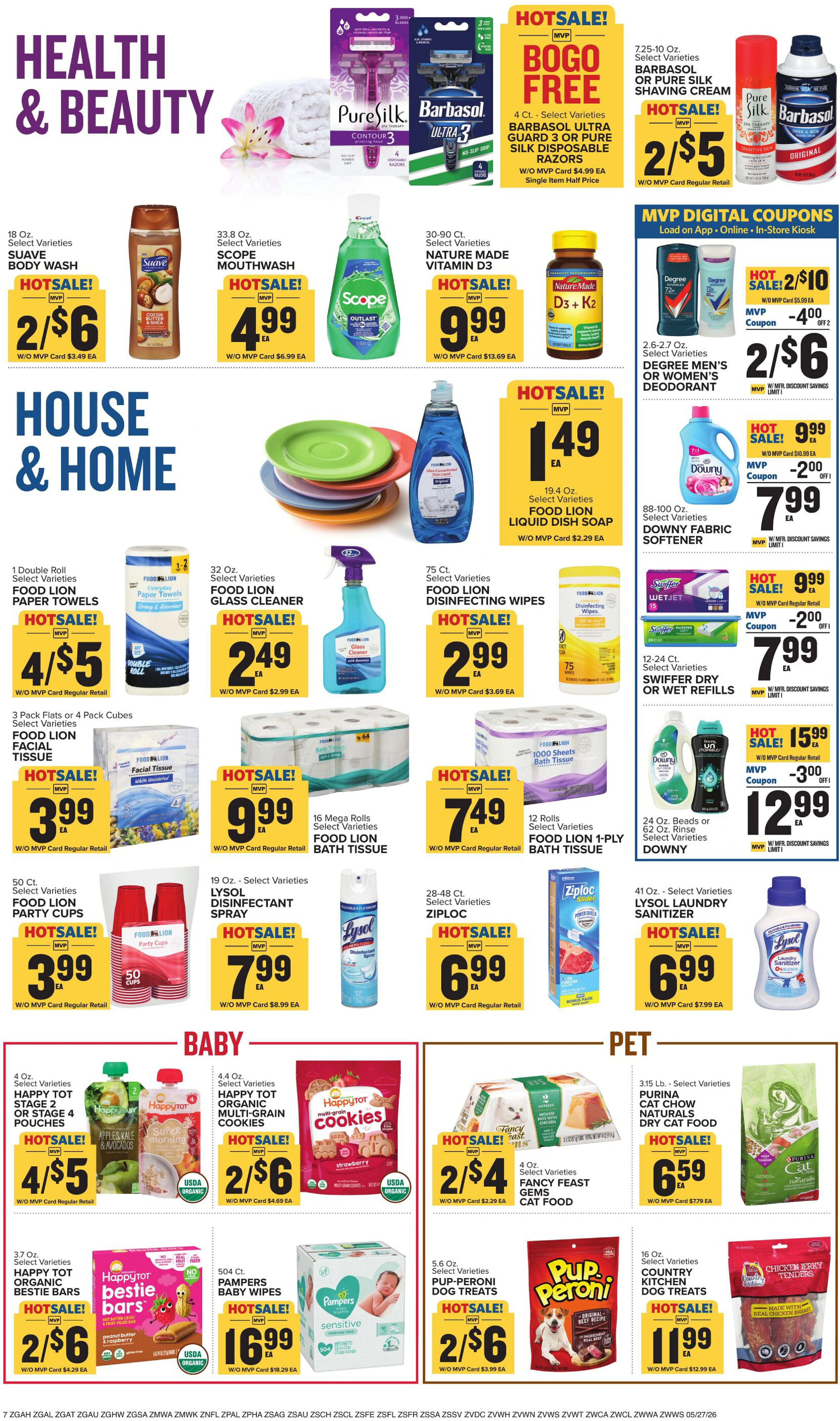Flyer page 13