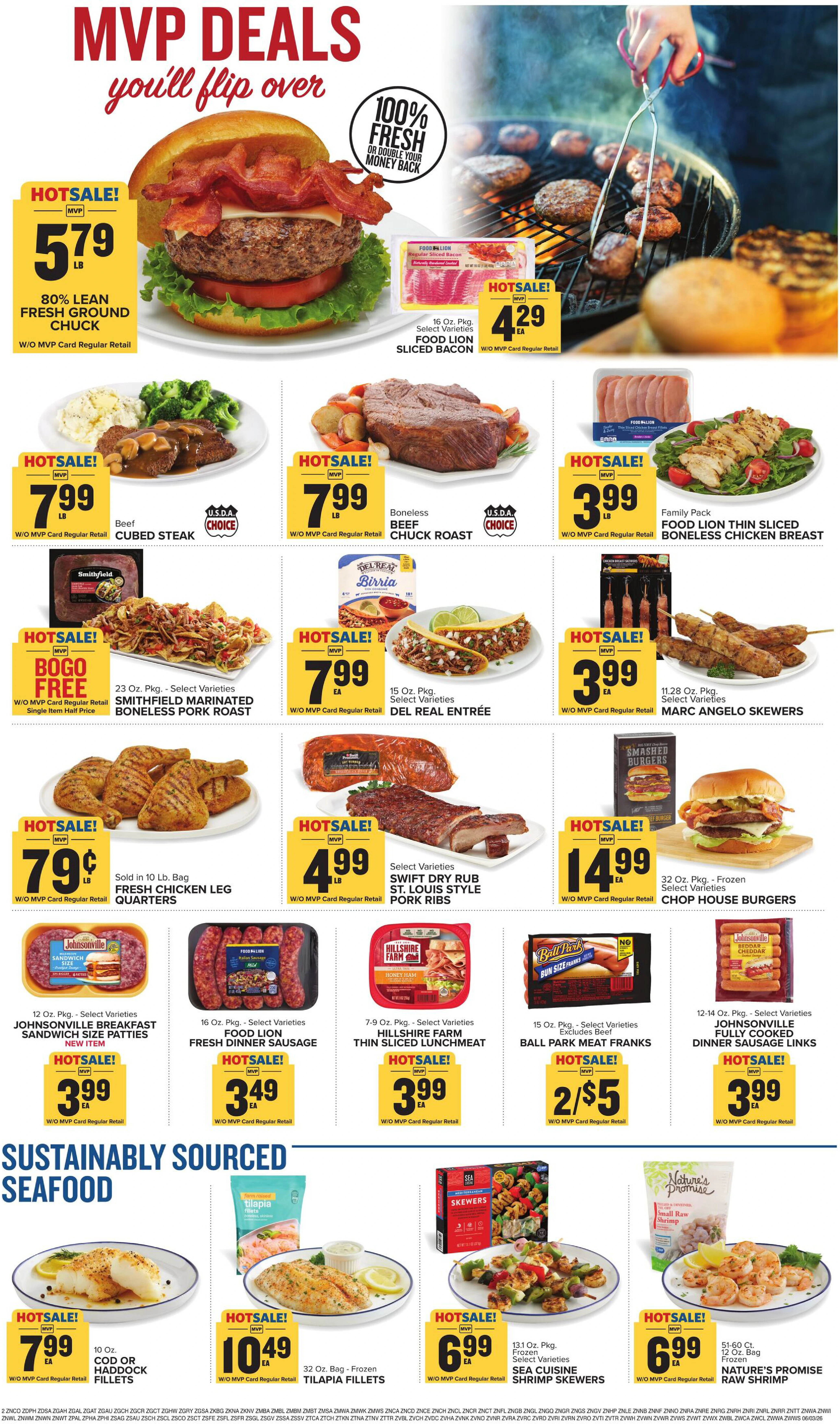 Flyer page 5