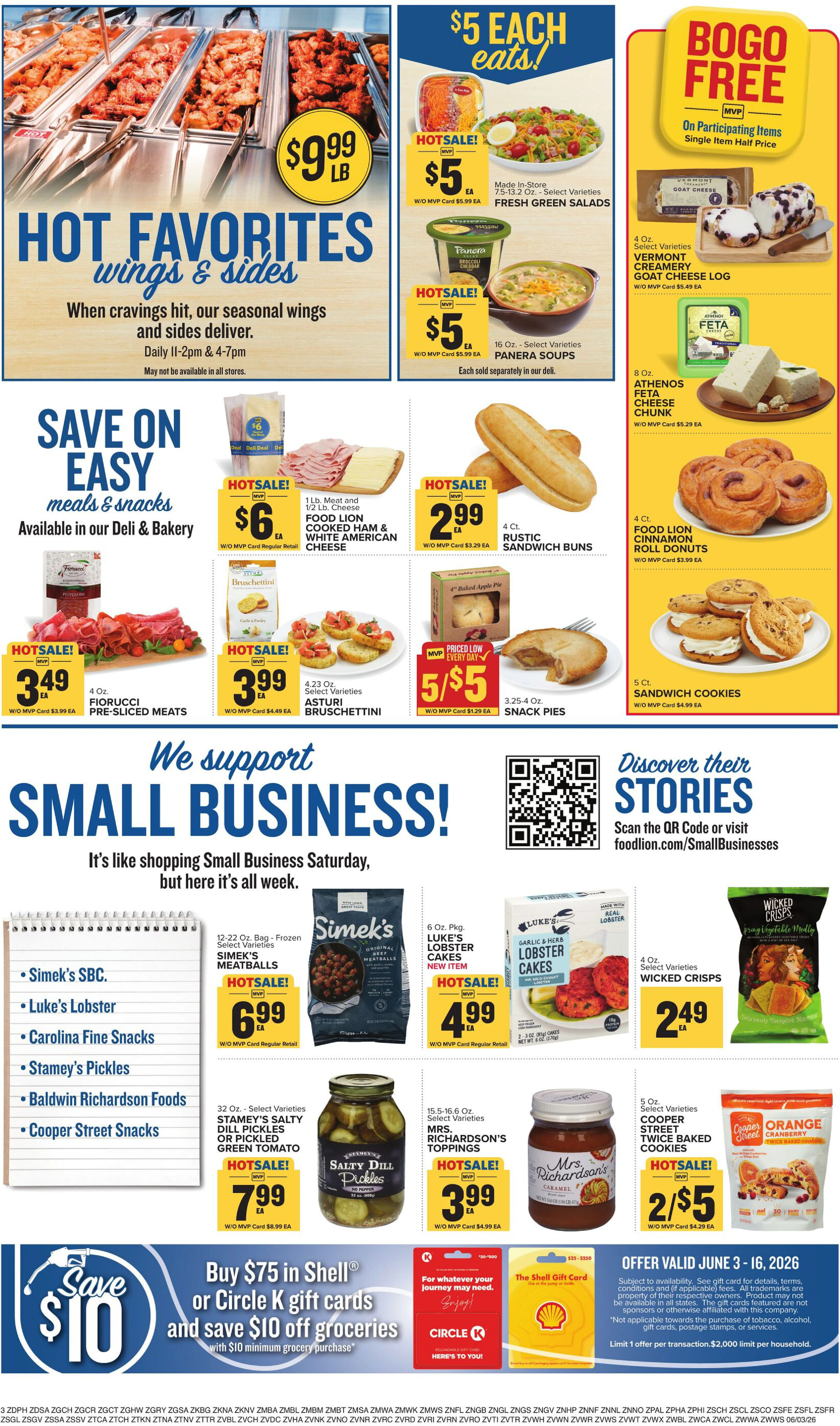 Flyer page 6